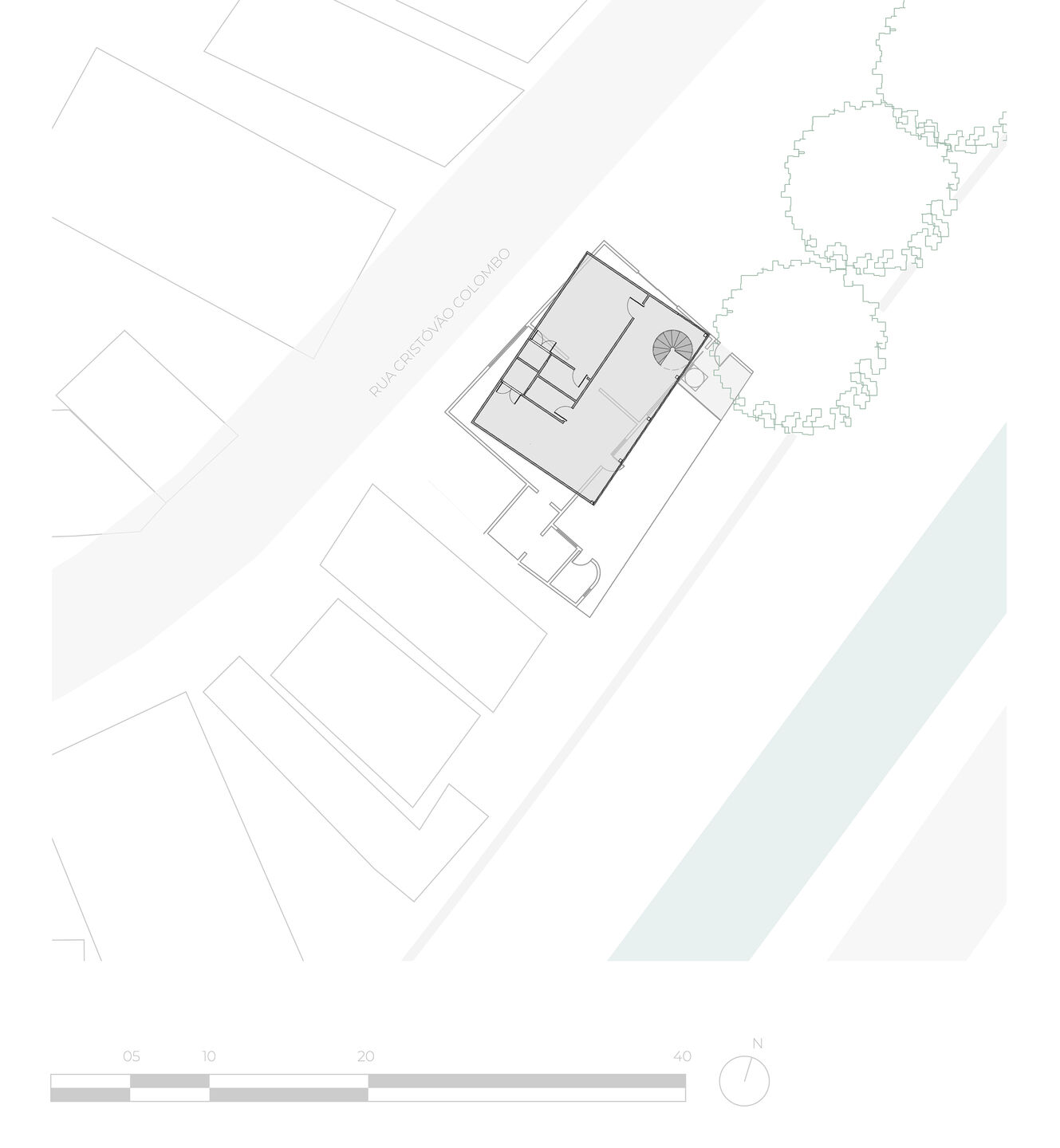 Situação Casa Noar