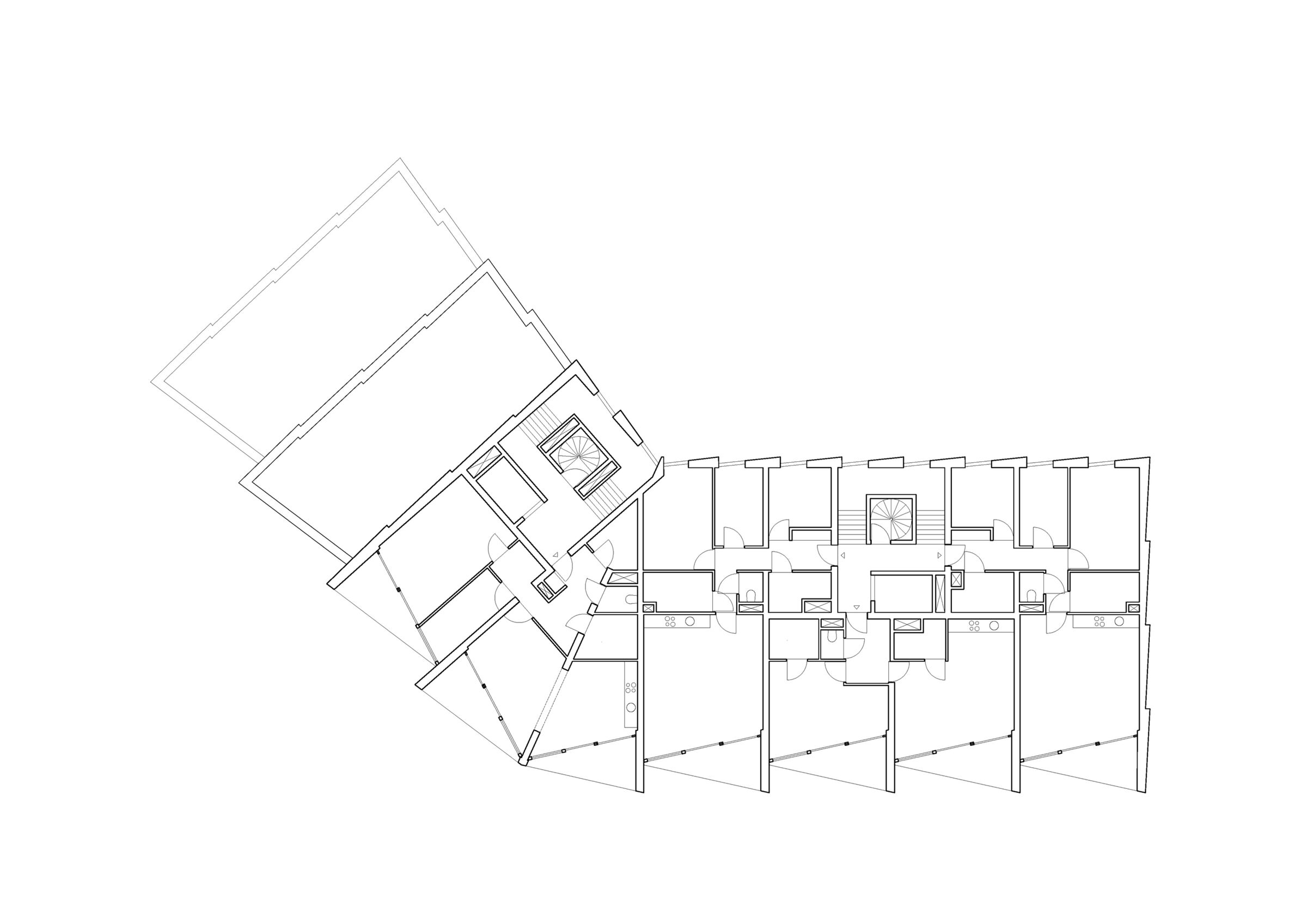 Sixth floor