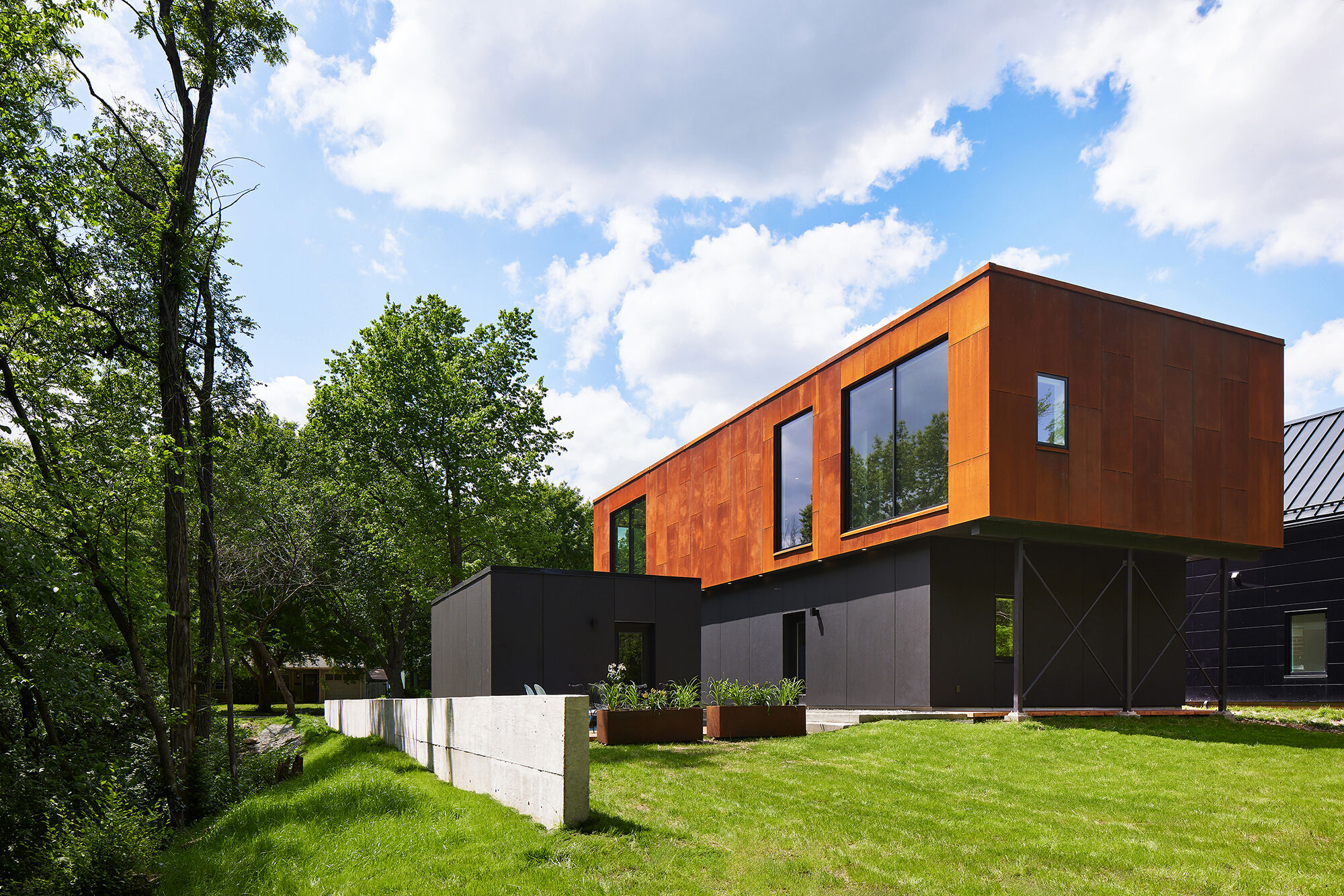  house写真 The House at 436 Indiana Street | Studio 804 | Archello