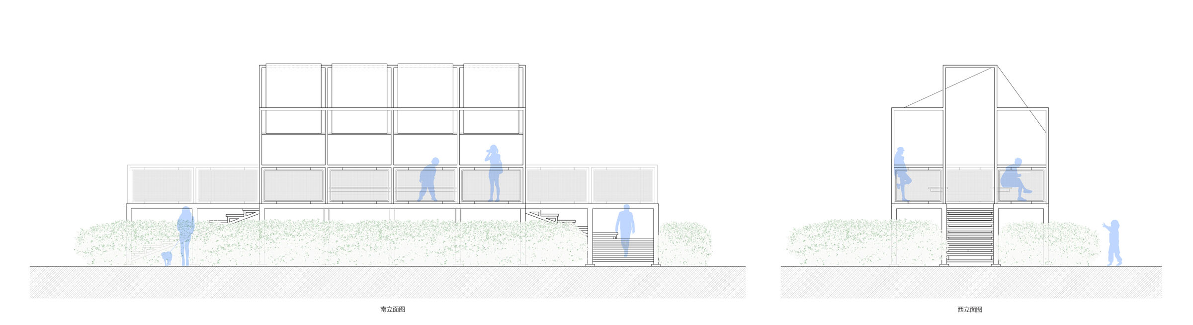 Elevation