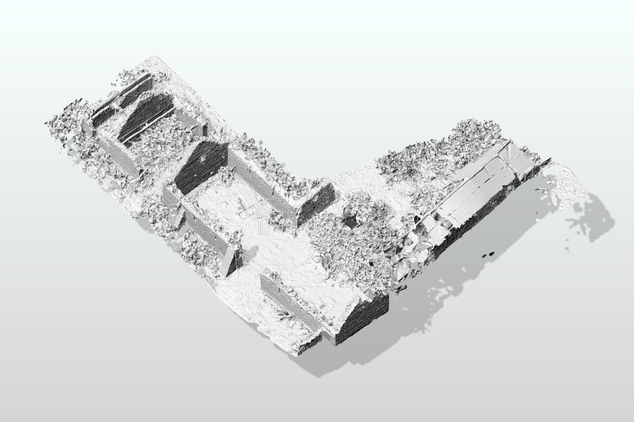 Point Cloud