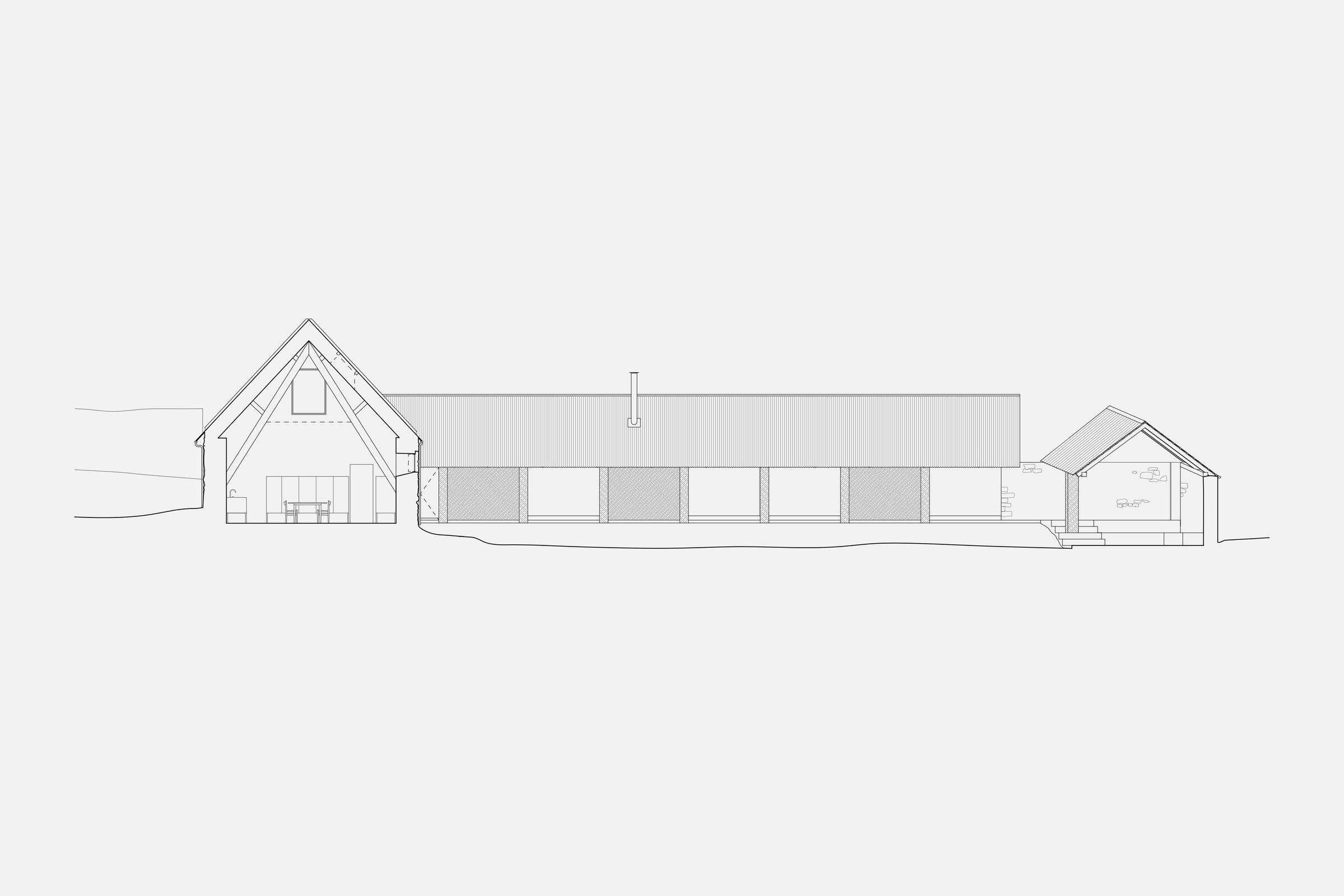 Proposed Elevation