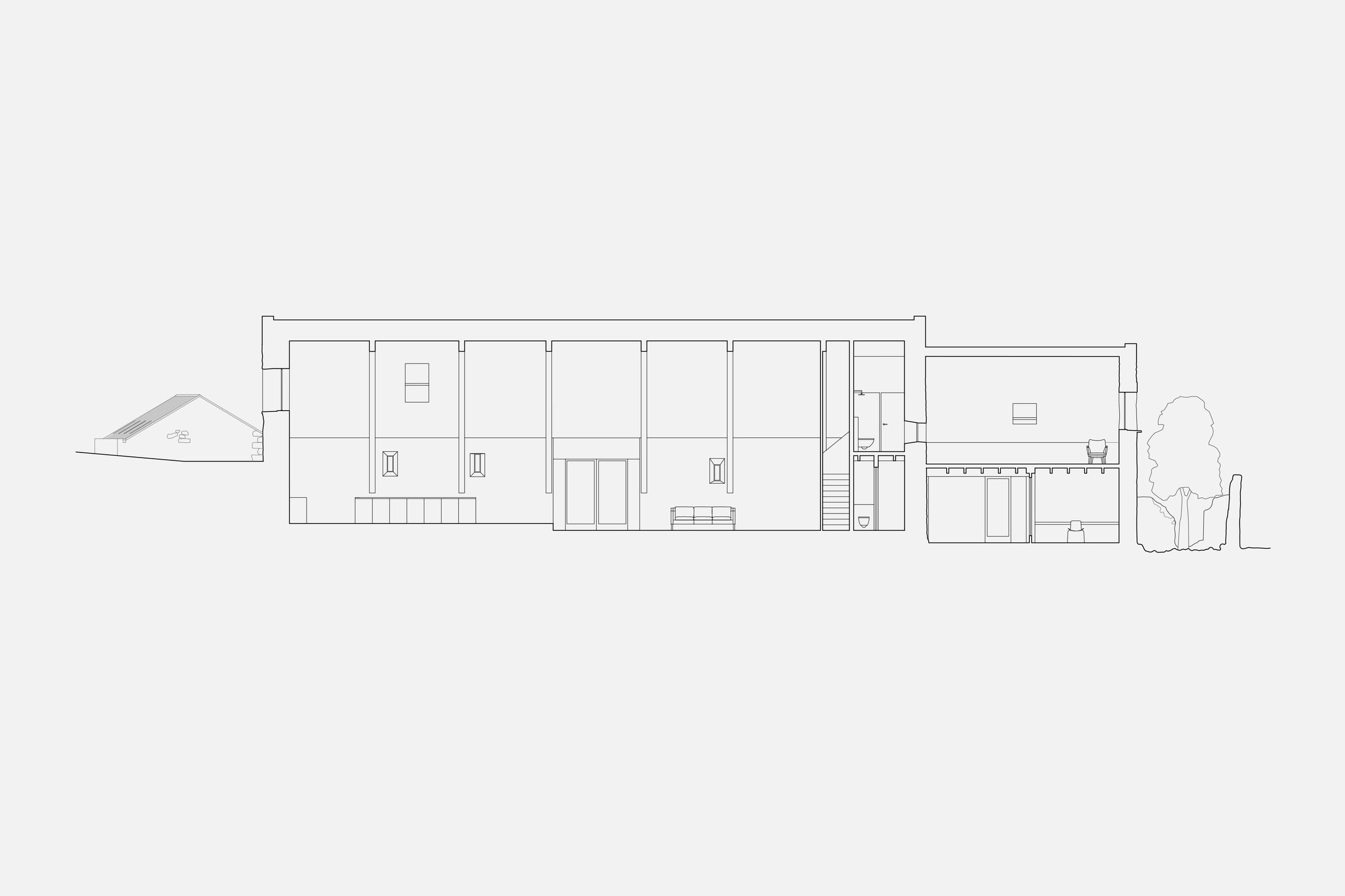 Proposed Section