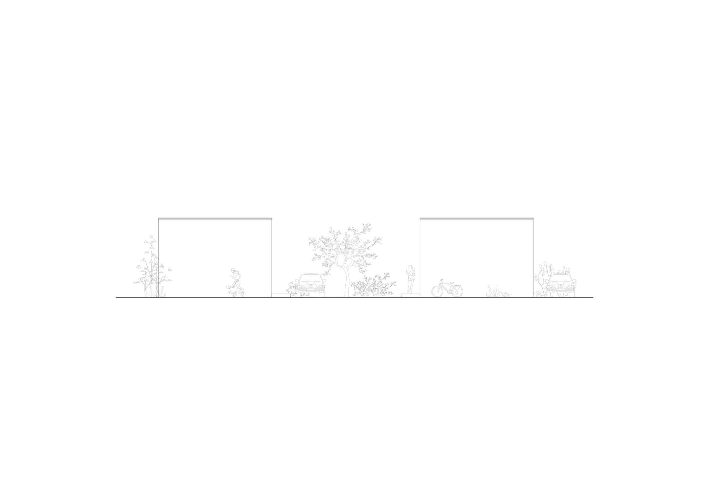 East Elevation