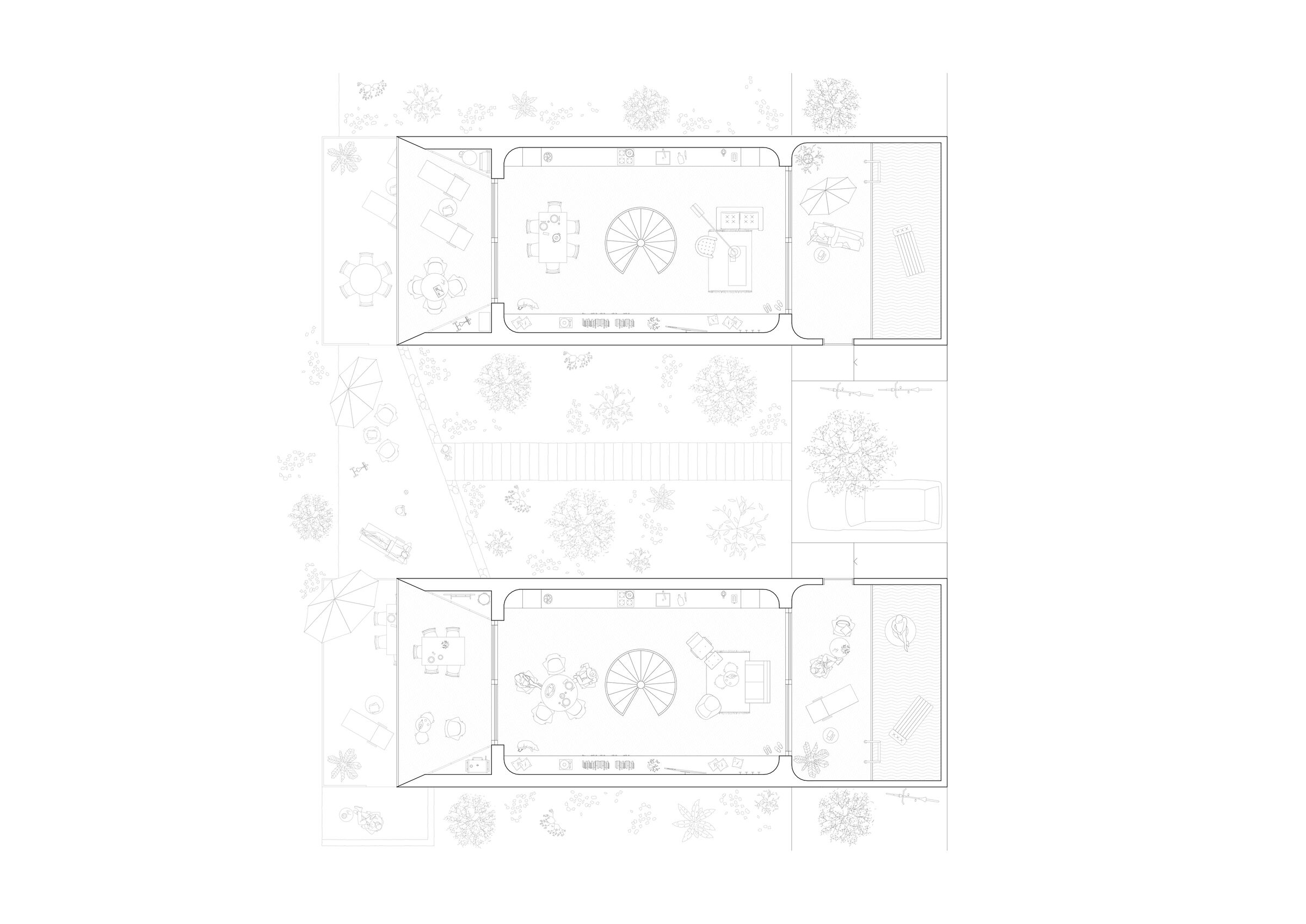 Floor Plan Level 2