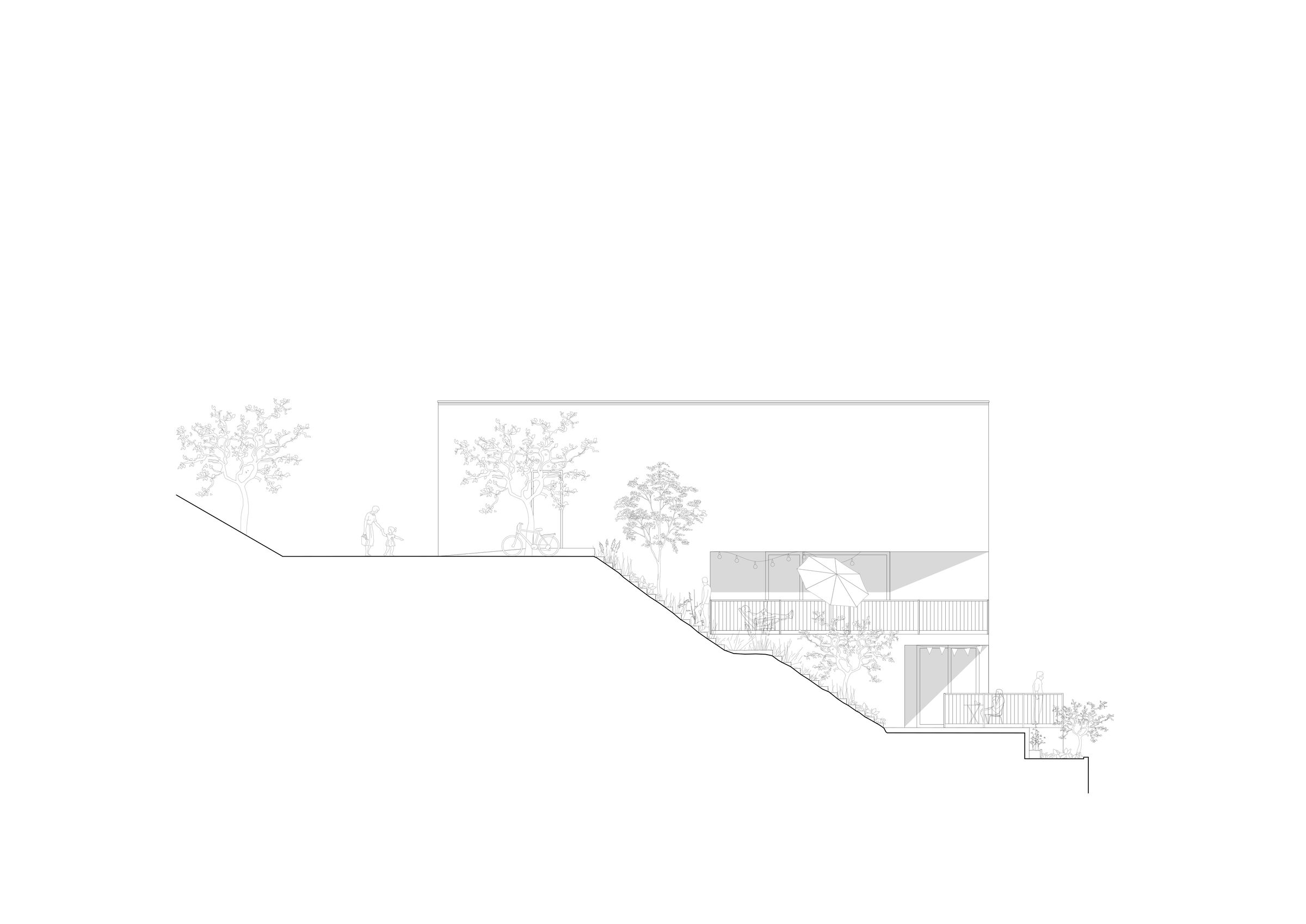North Elevation