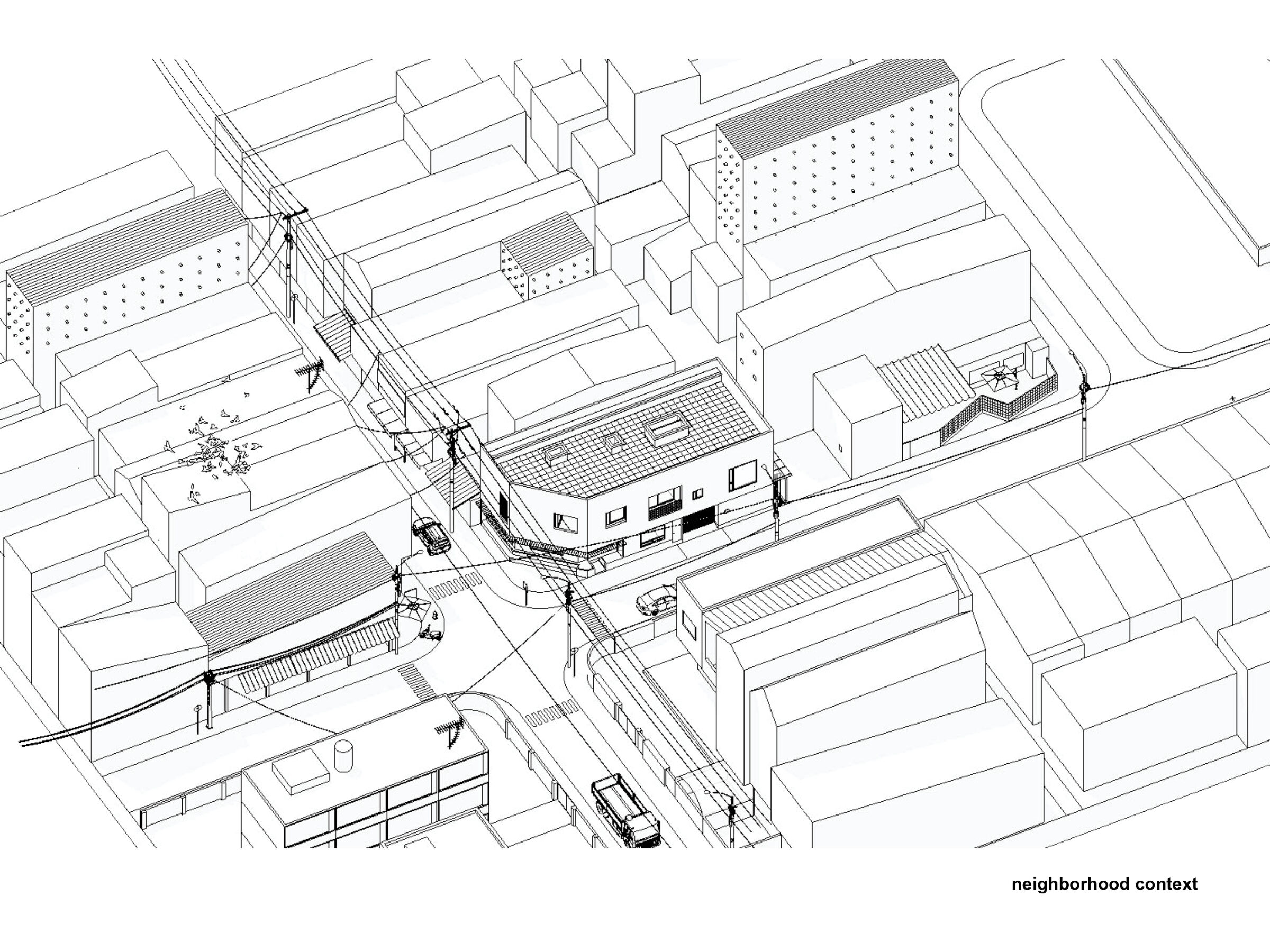 context drawing