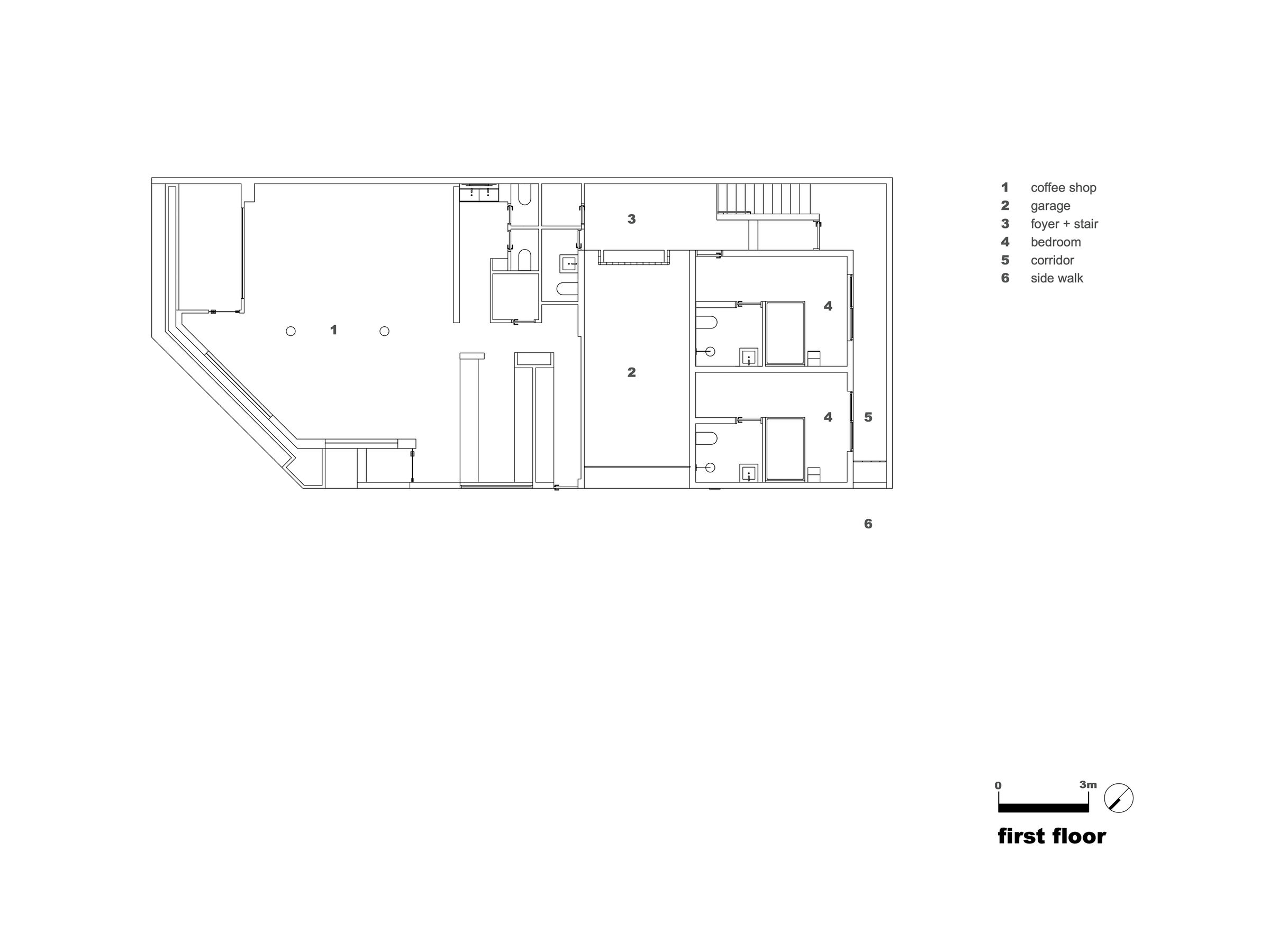 1st plan