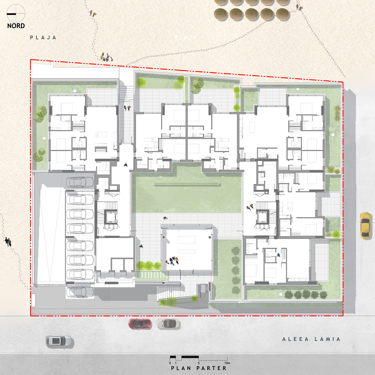 Ground Floor