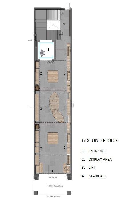 Ground Floor