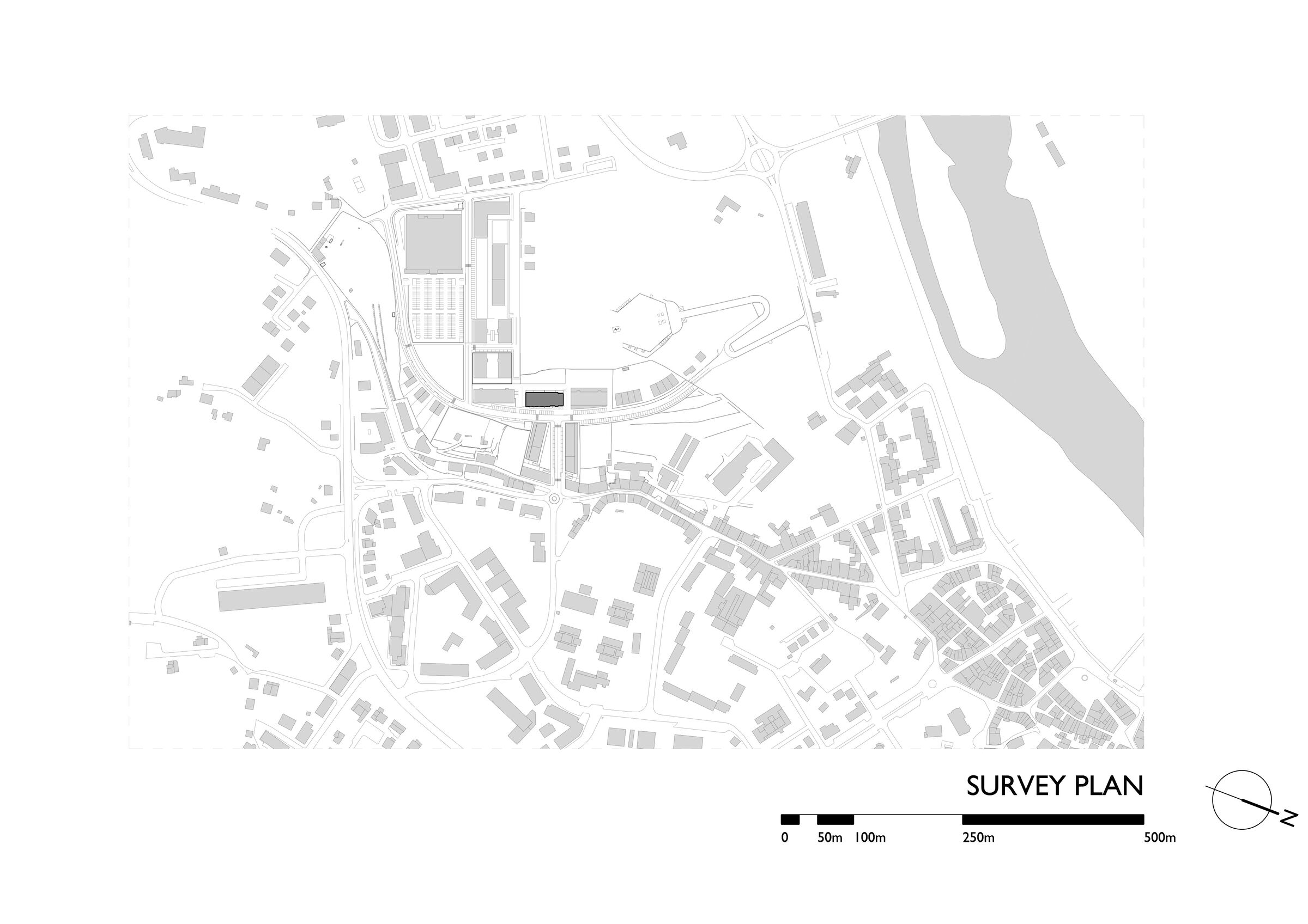 Survey Plan
