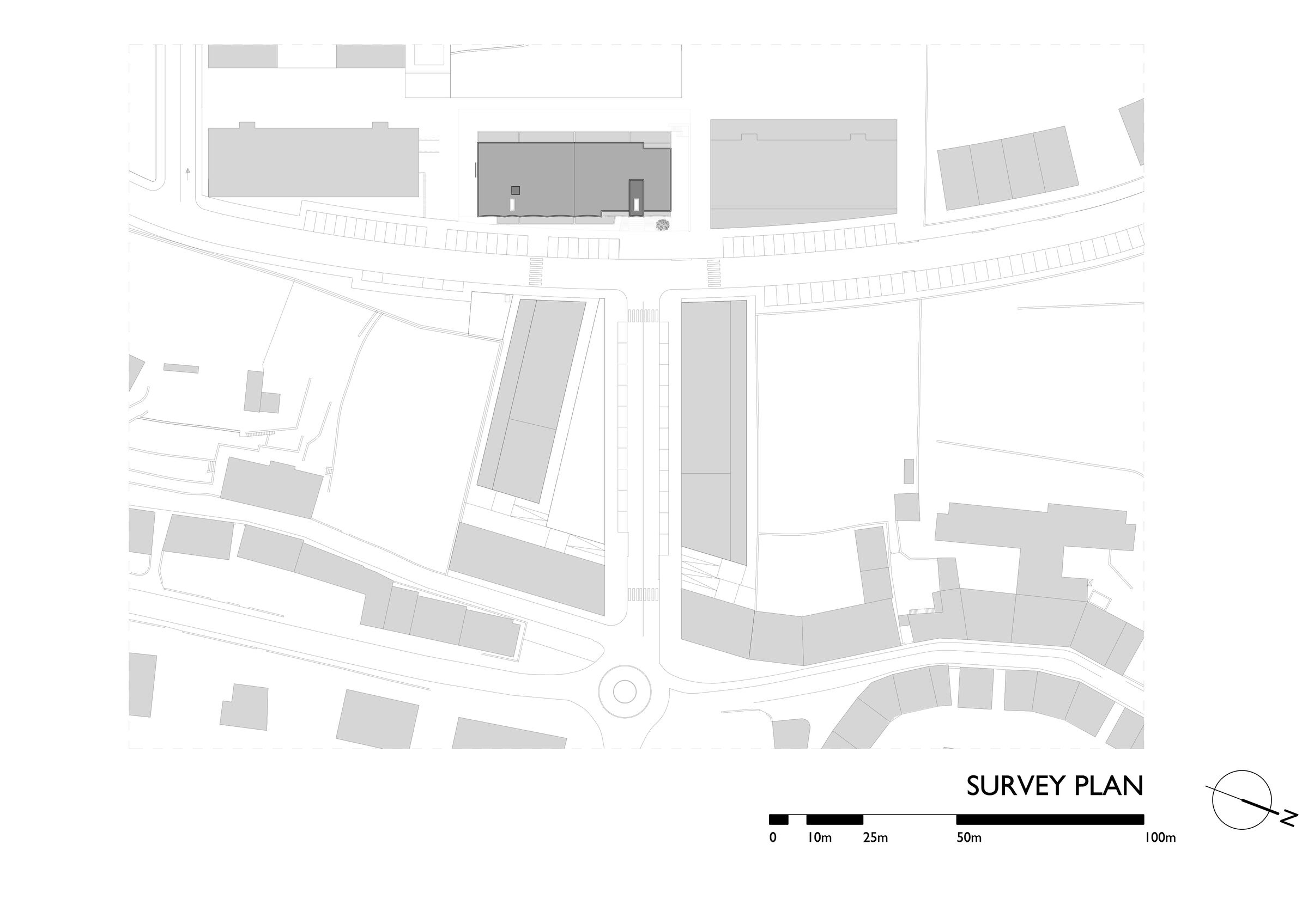 Survey Plan