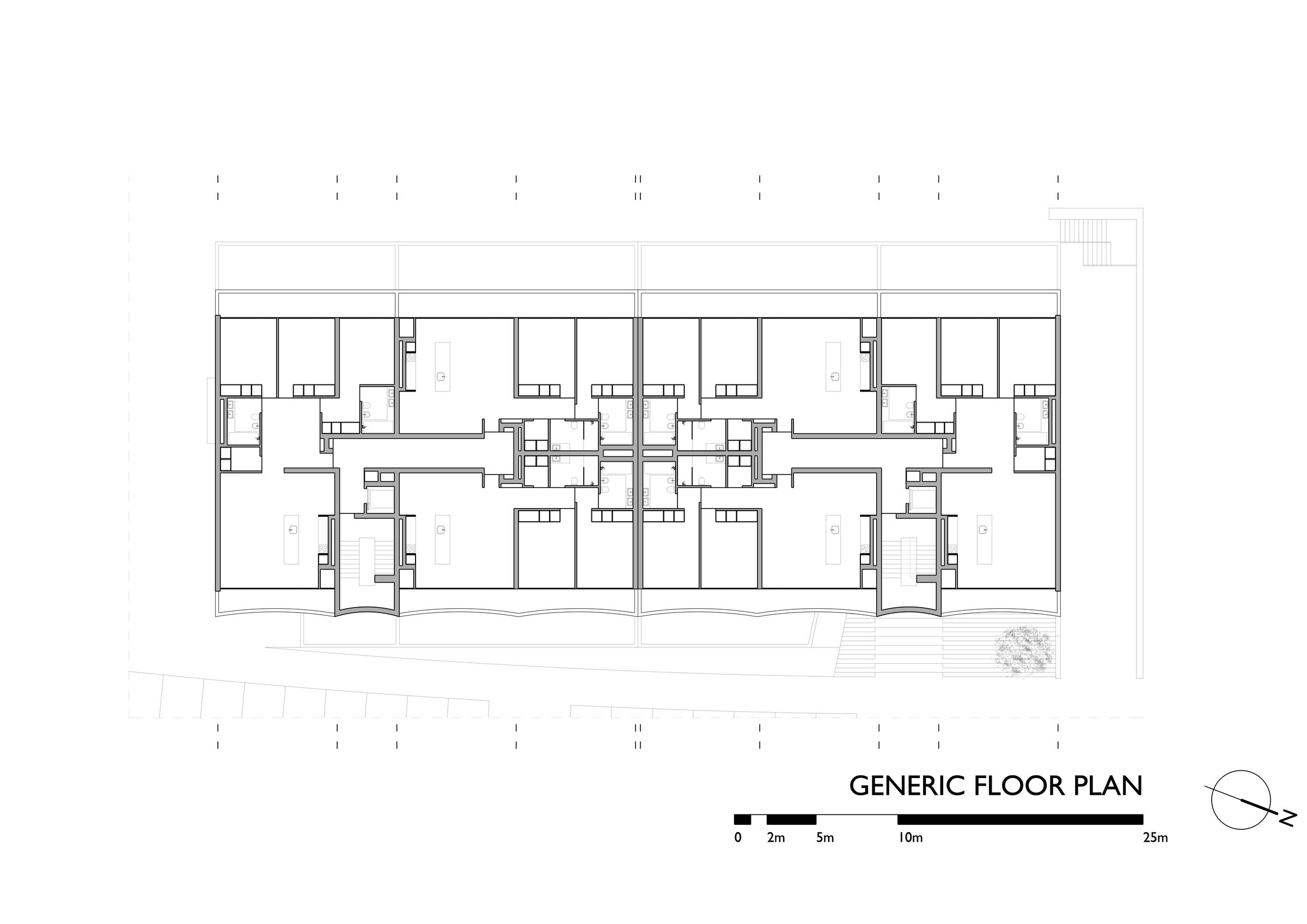 Generic Floor Plan