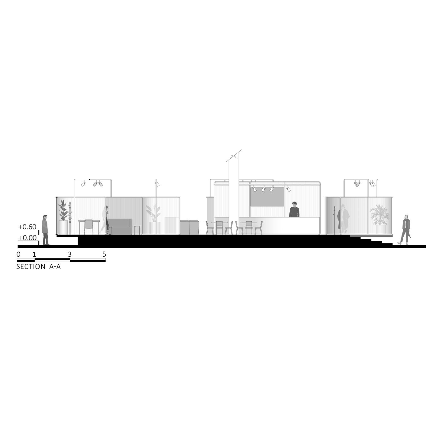 AA-Rost pavilion-Tehran Design week 2024