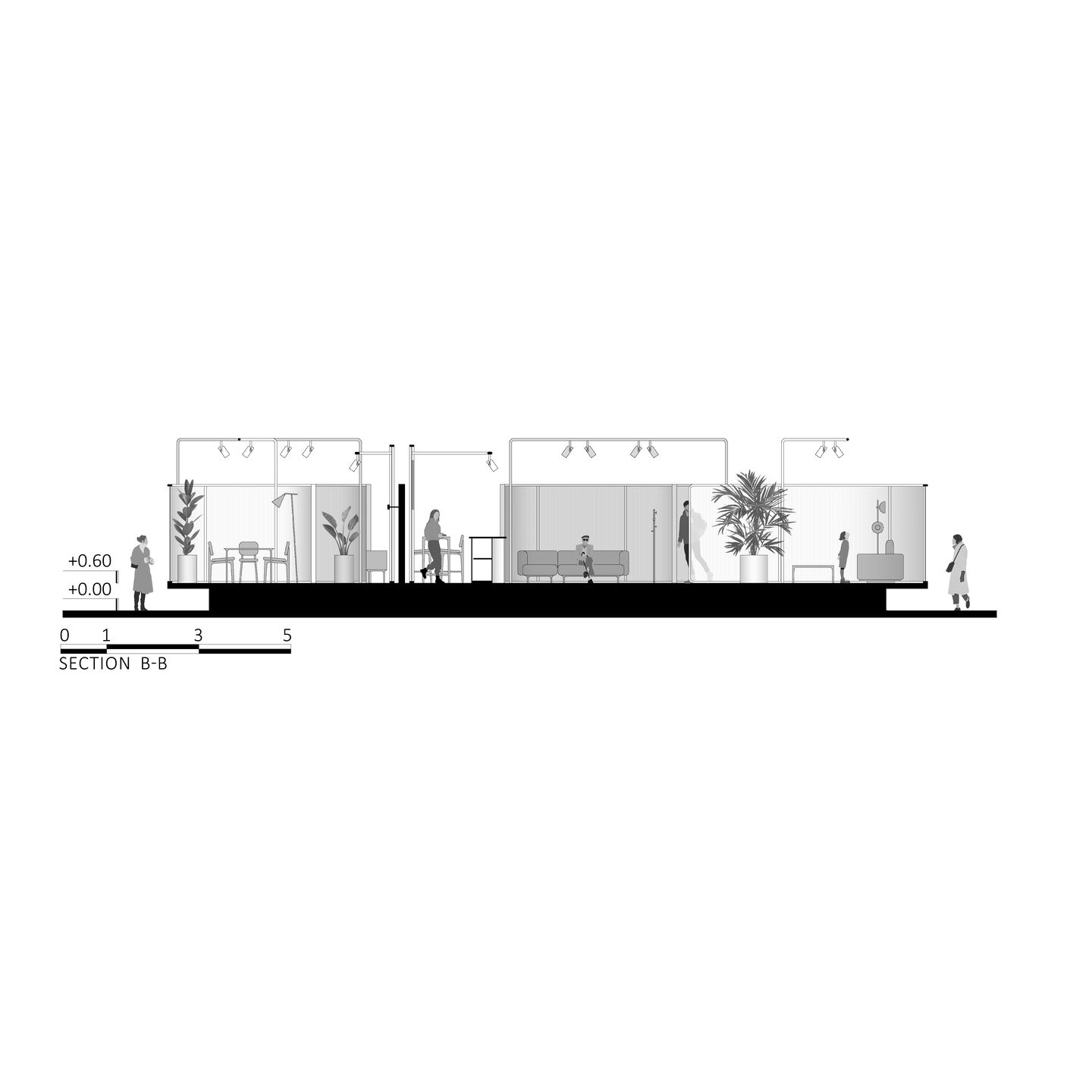AA-Rost pavilion-Tehran Design week 2024