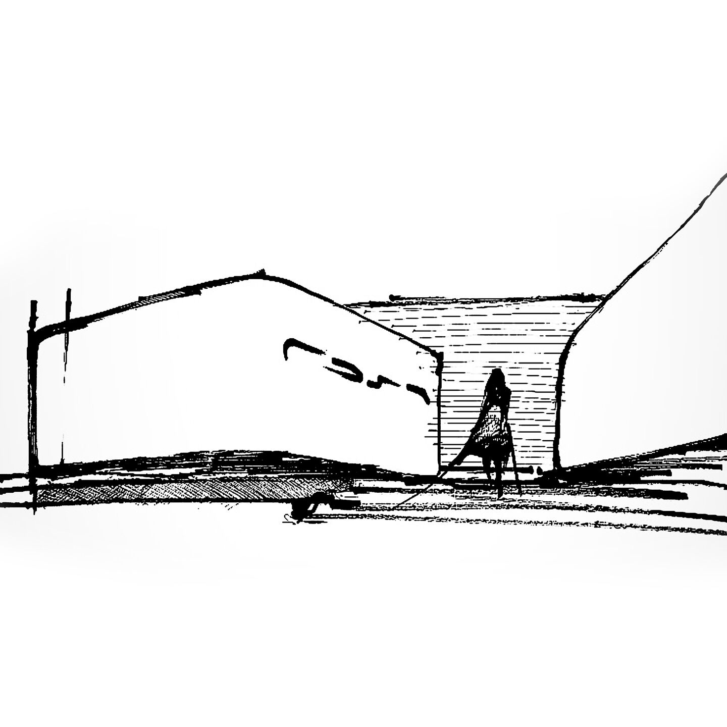AA-Rost pavilion-Tehran Design week 2024