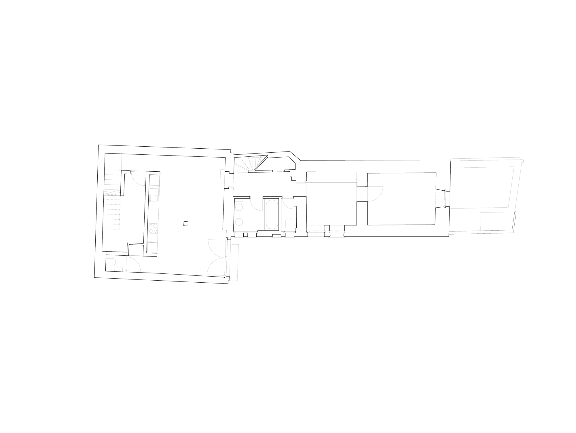 ground floor
