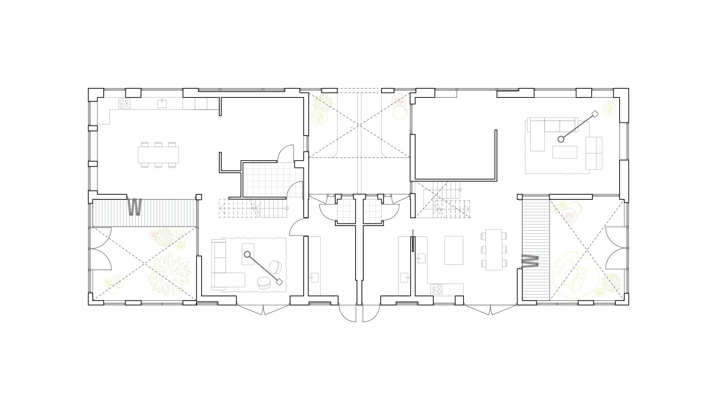 Ground floor