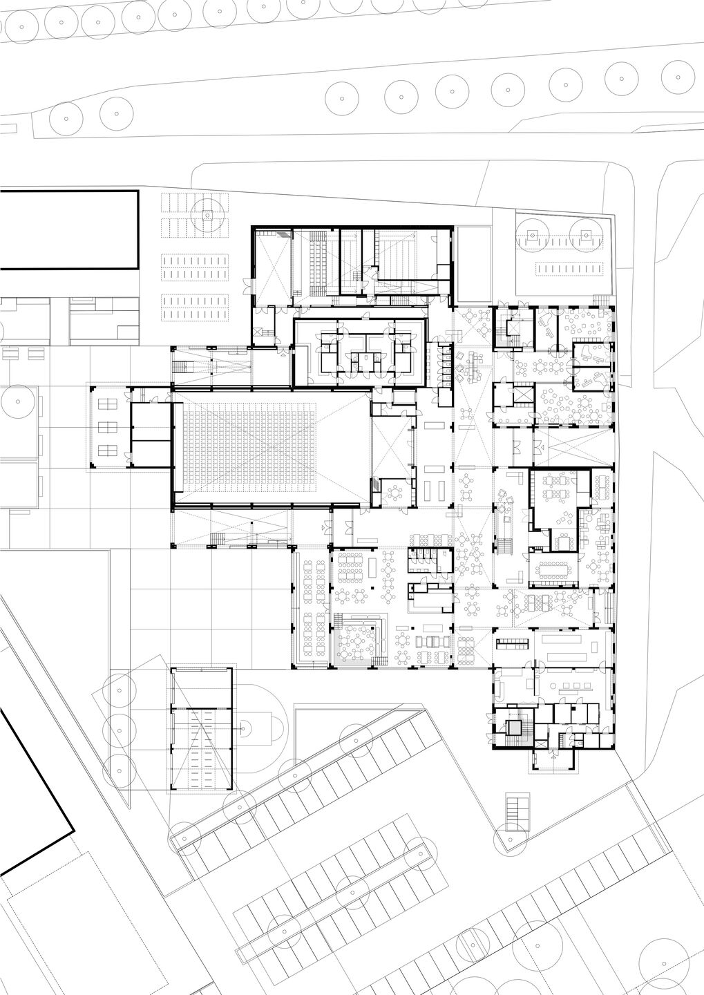 Ground floor