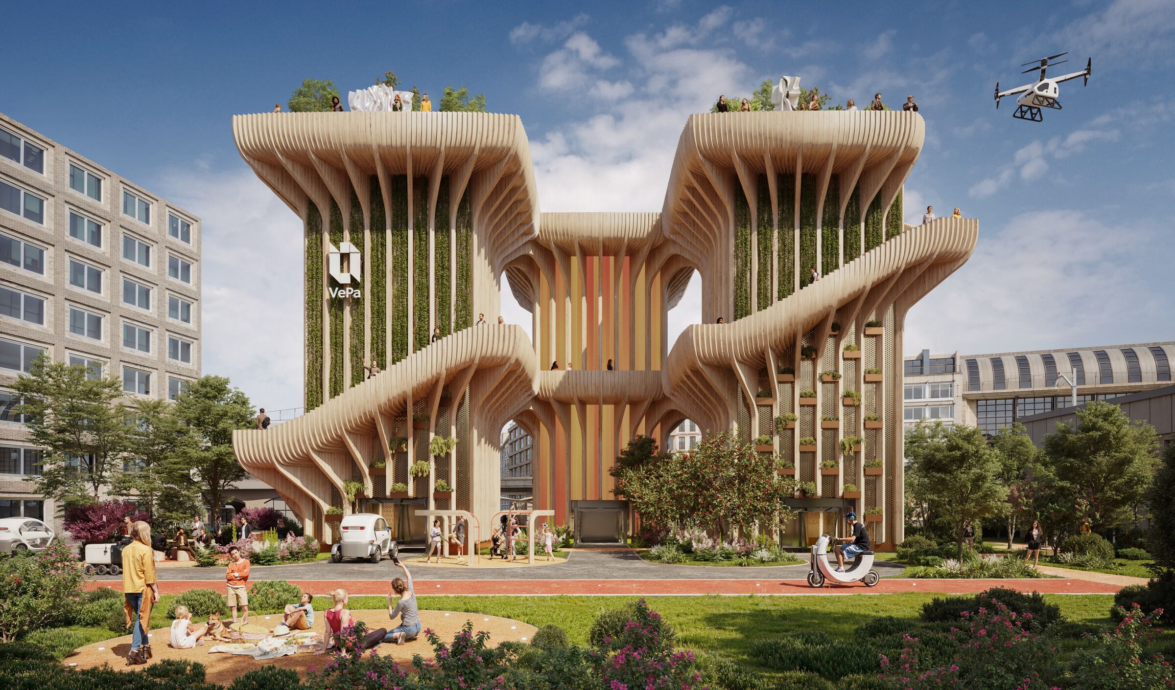 Vision 2028