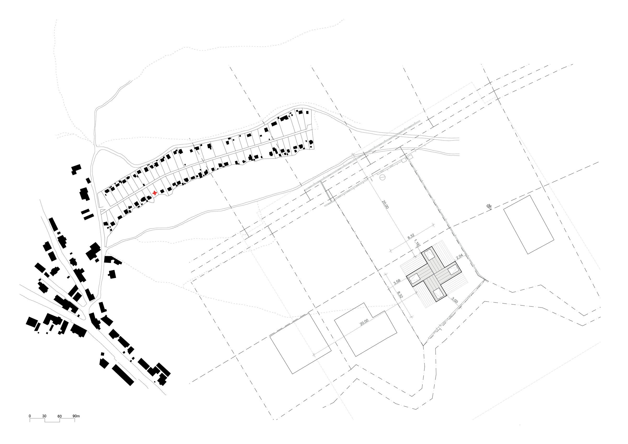 Siteplan