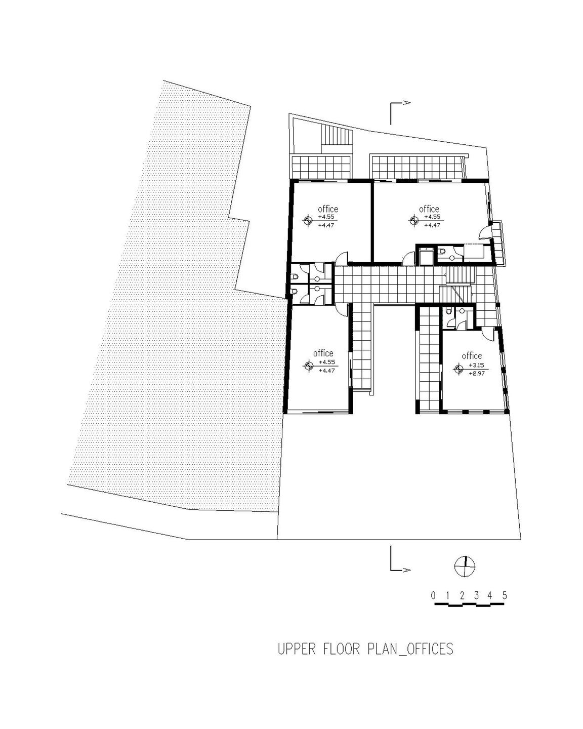 5. UPPER FLOOR PLAN_OFFICES