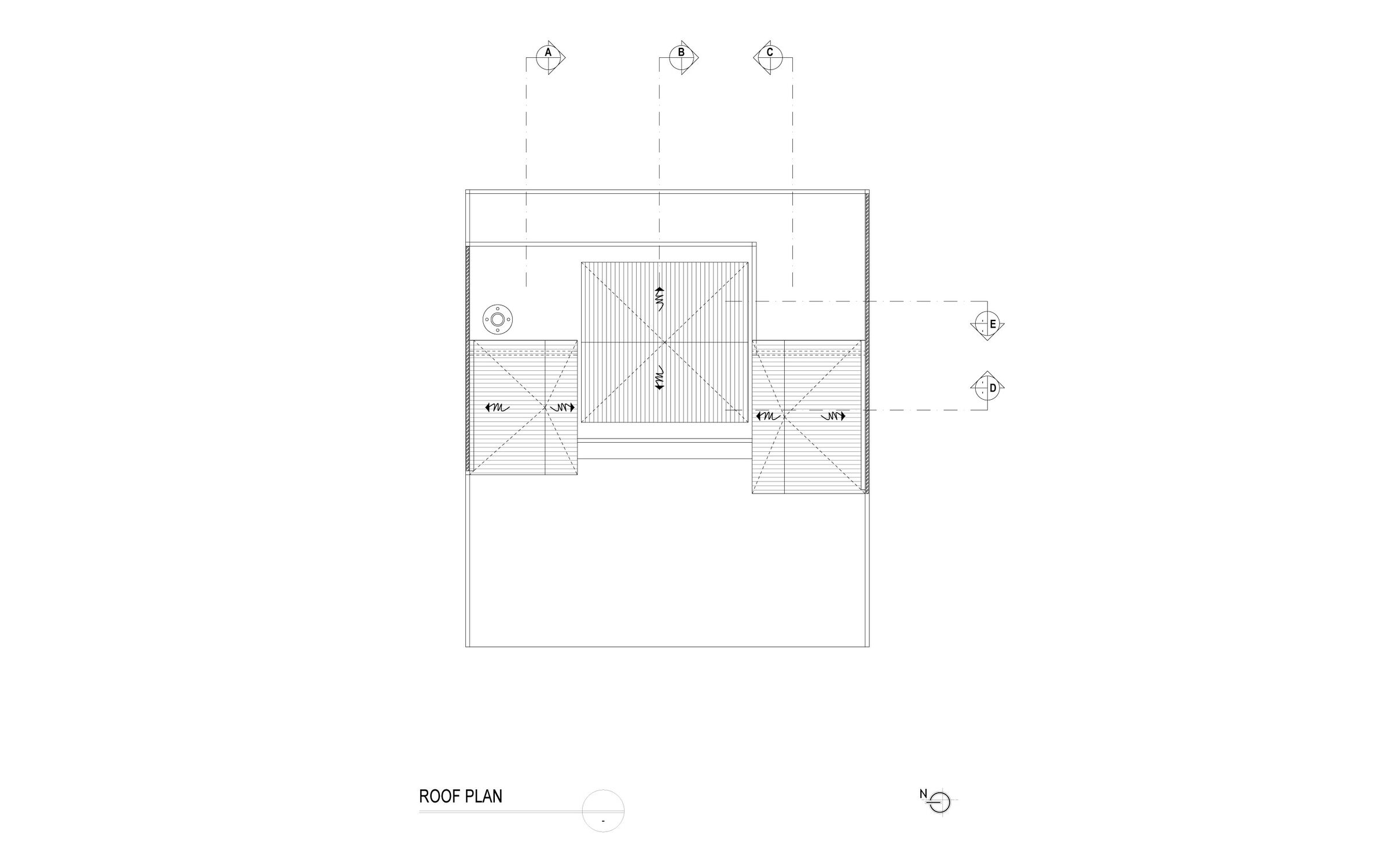 Roof Plan