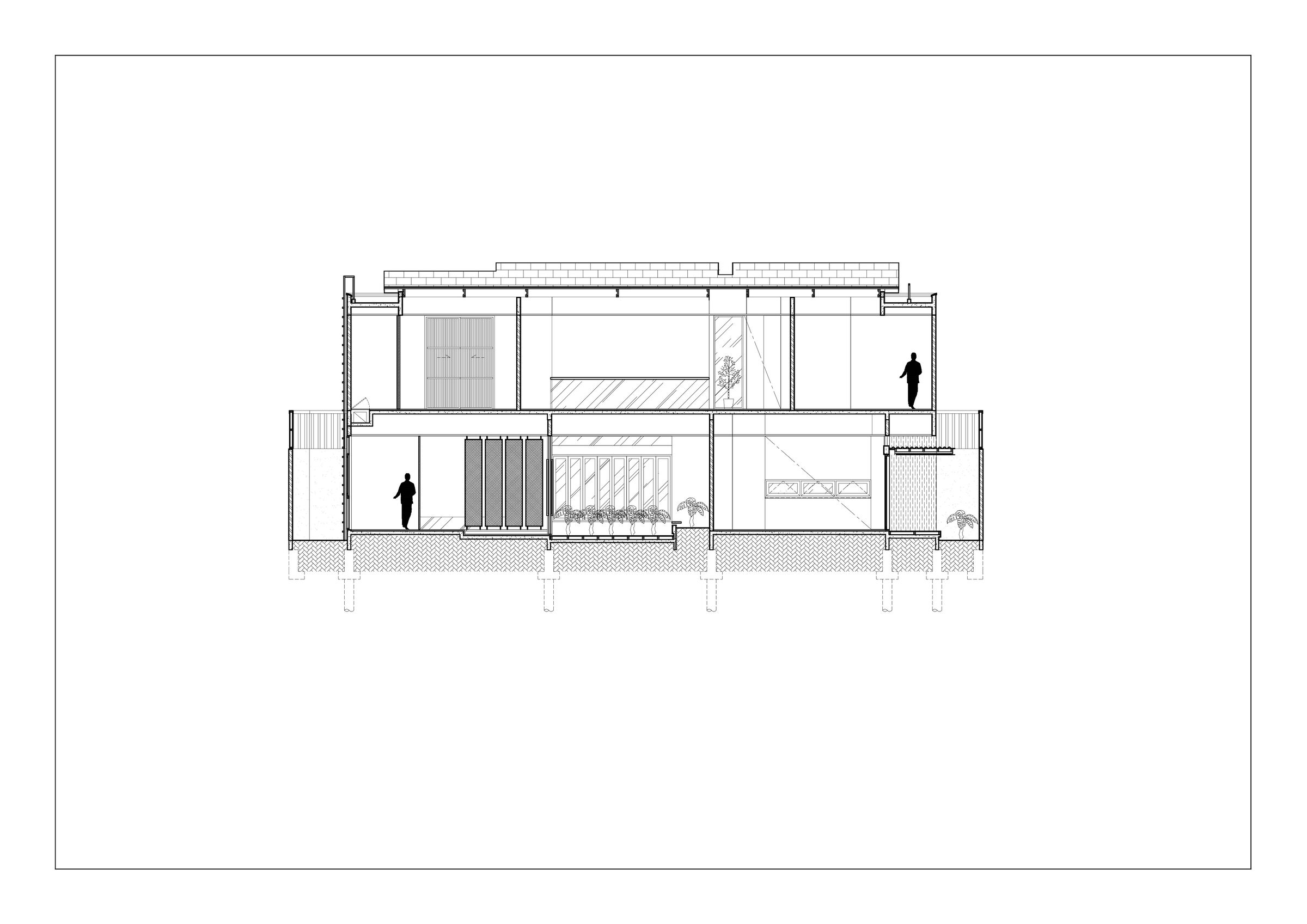 Section A