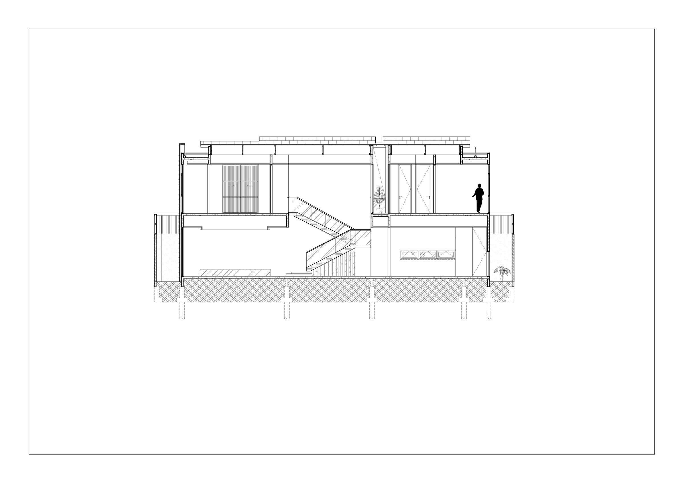 Section B