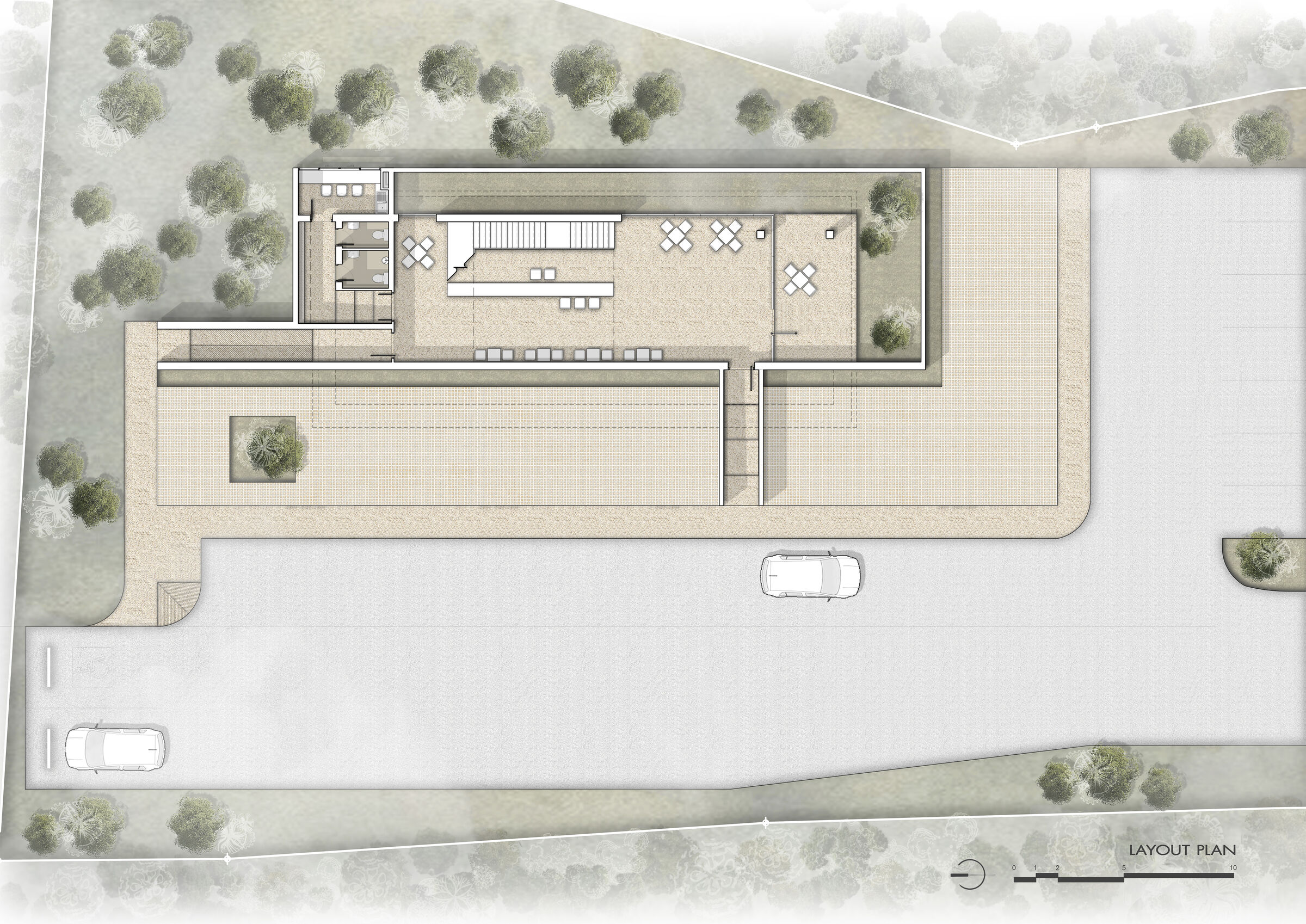 Layout Plan