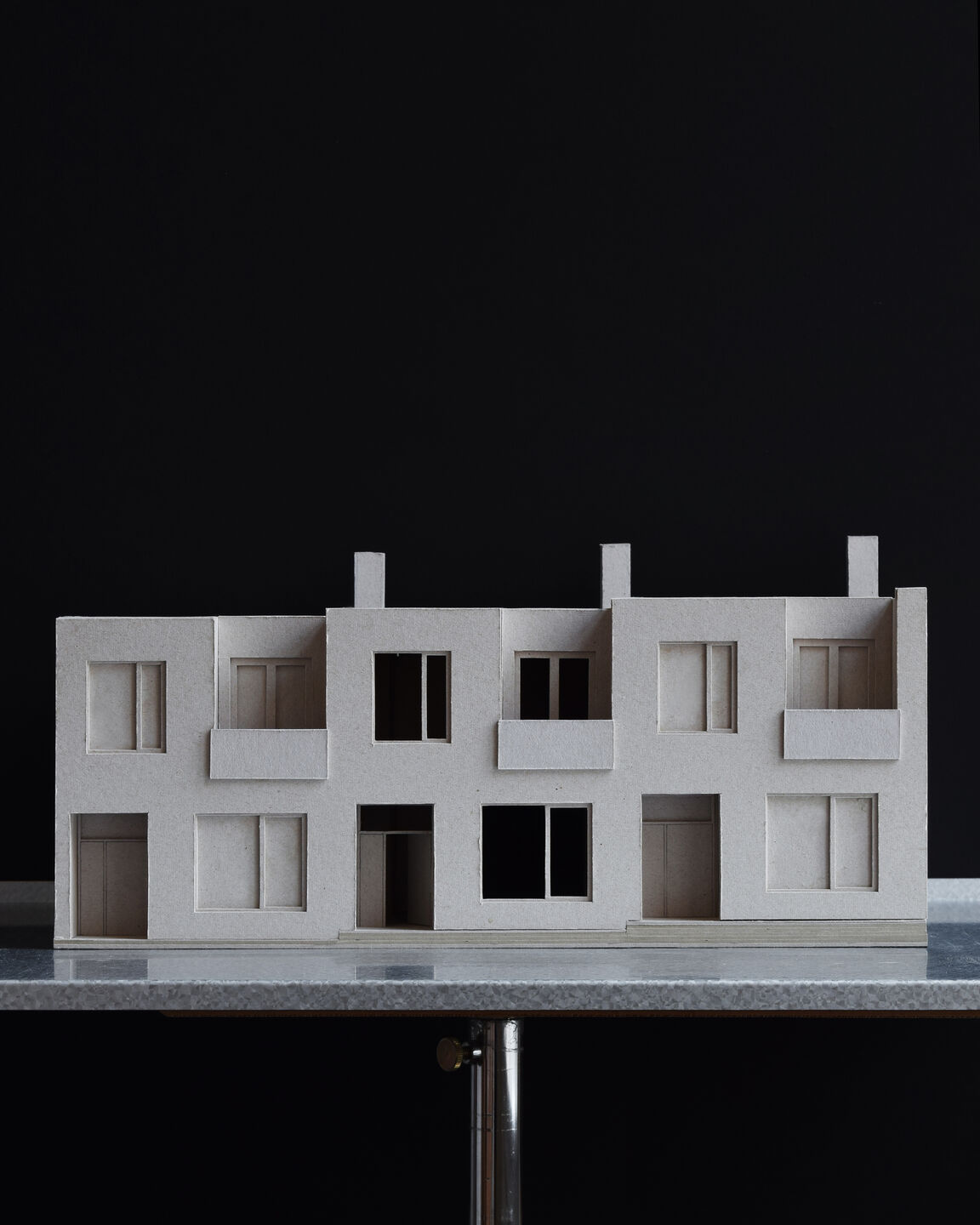 Architectural model