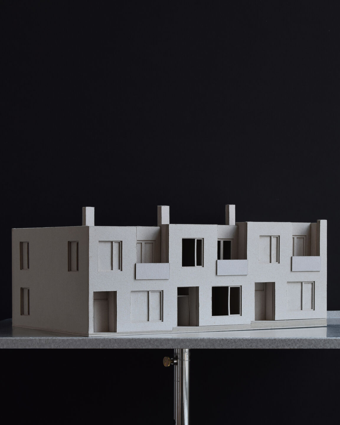 Architectural model