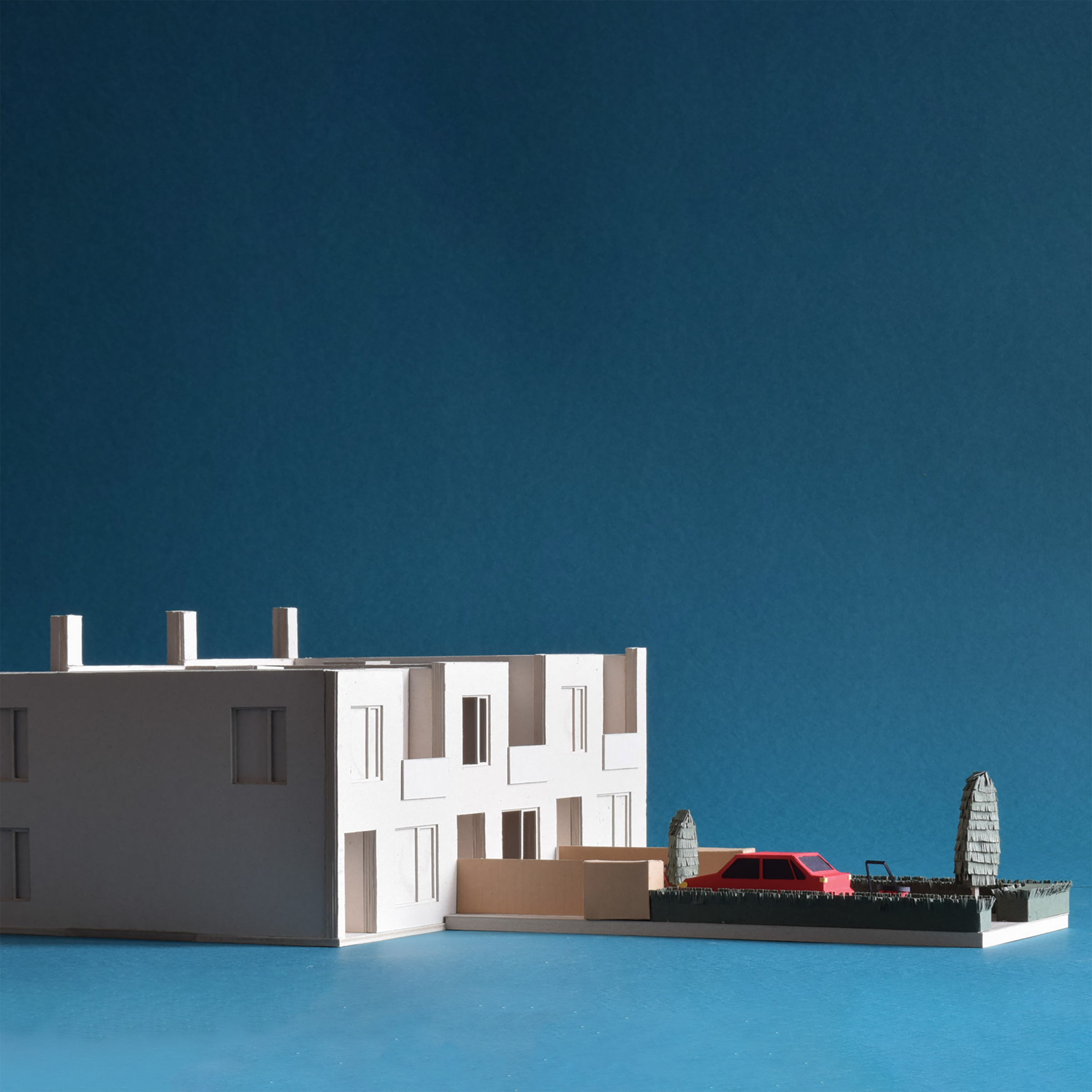 Architectural model