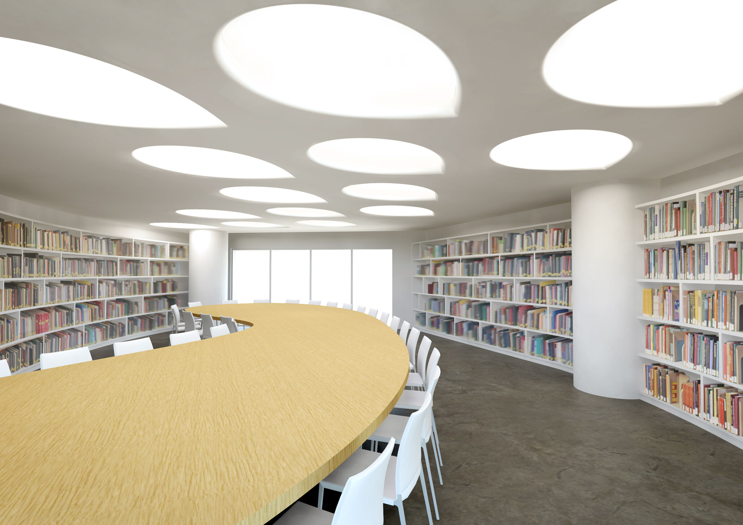 Library