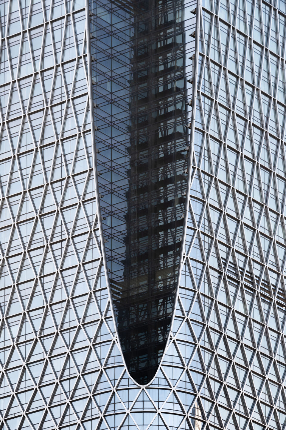 Zhaoxin Huijin Center