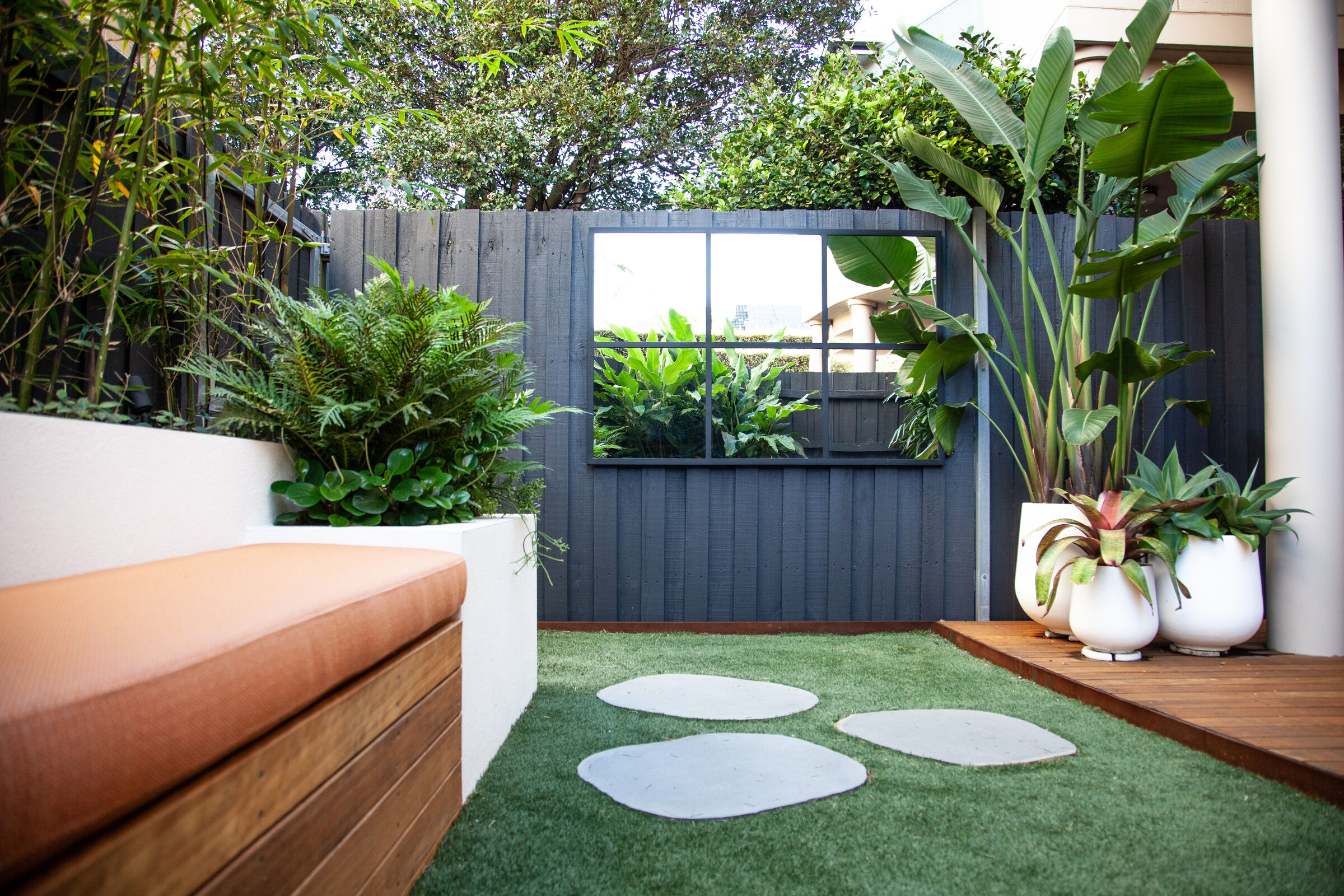 Landscape designer Eastern Suburbs Sydney