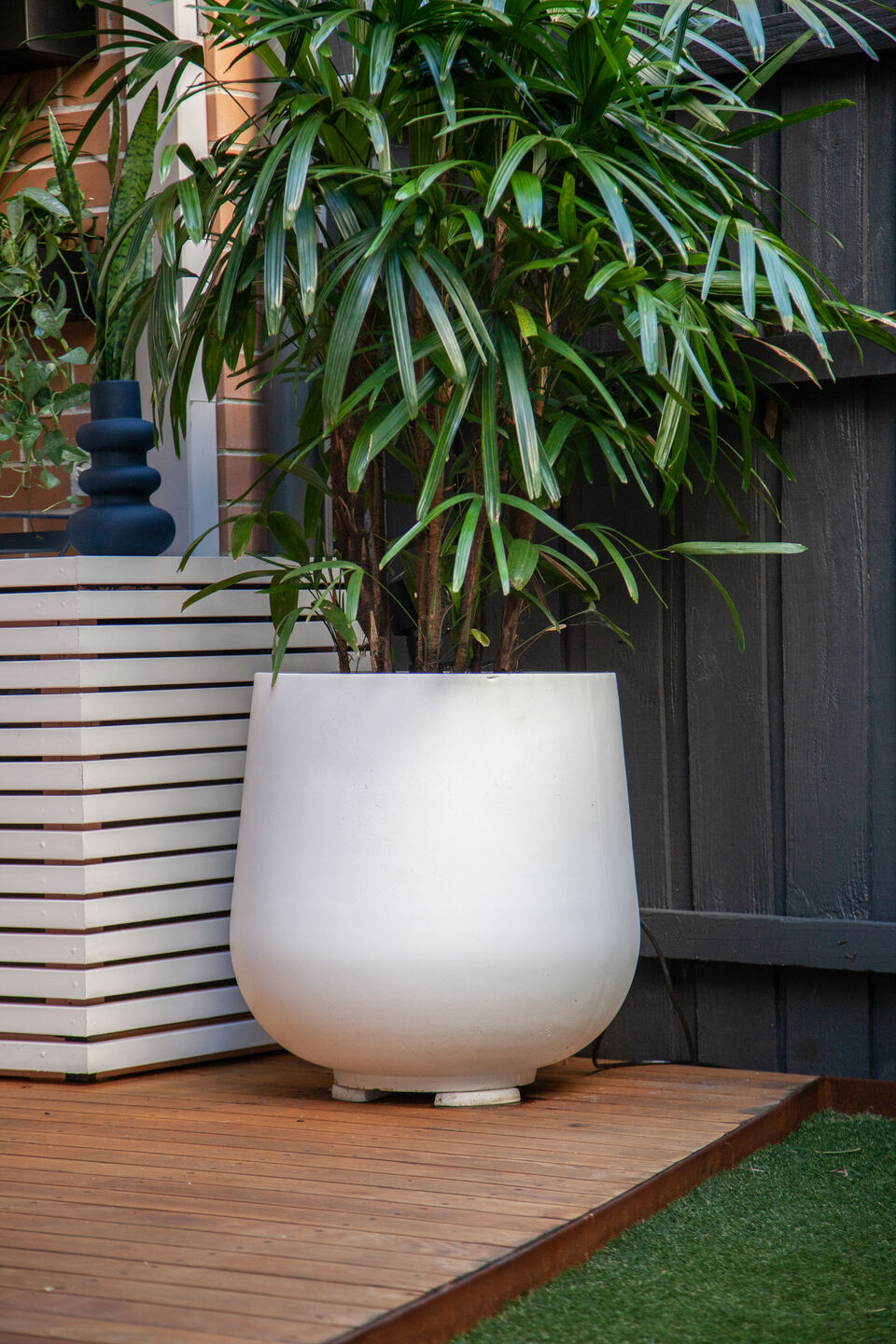 Garden pots Eastern Suburbs Sydney