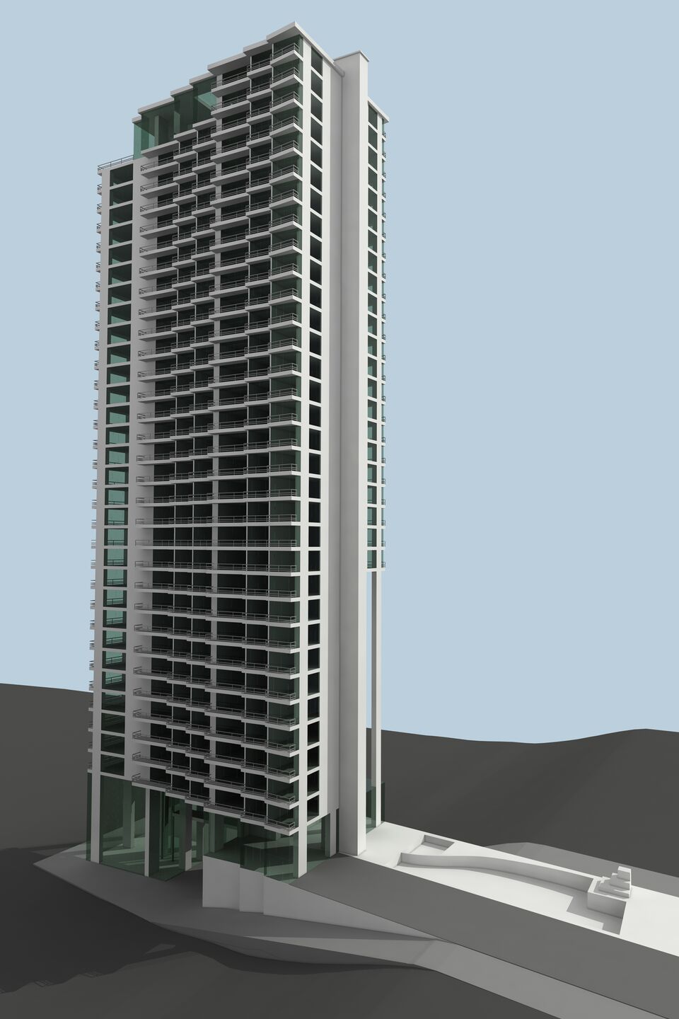 Structure