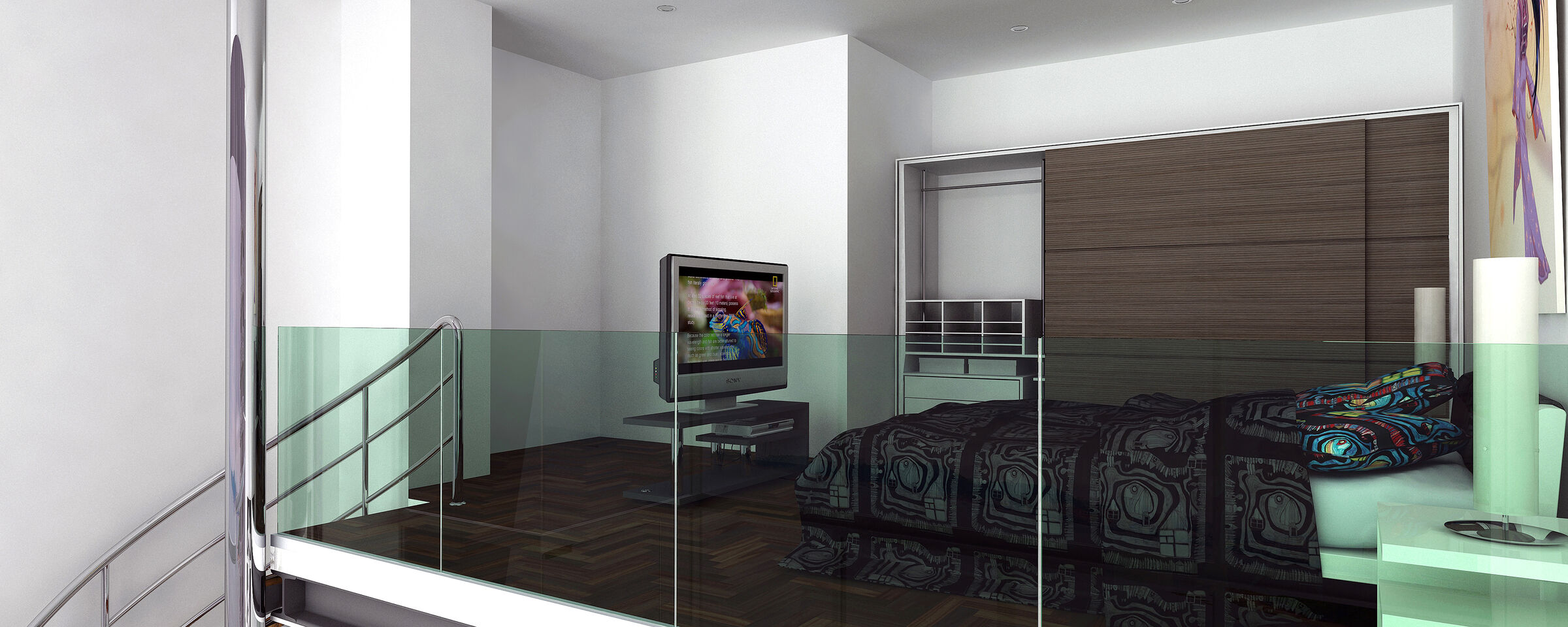 Duplex Unit