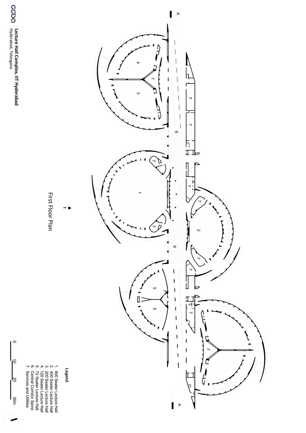 First Floor Plan