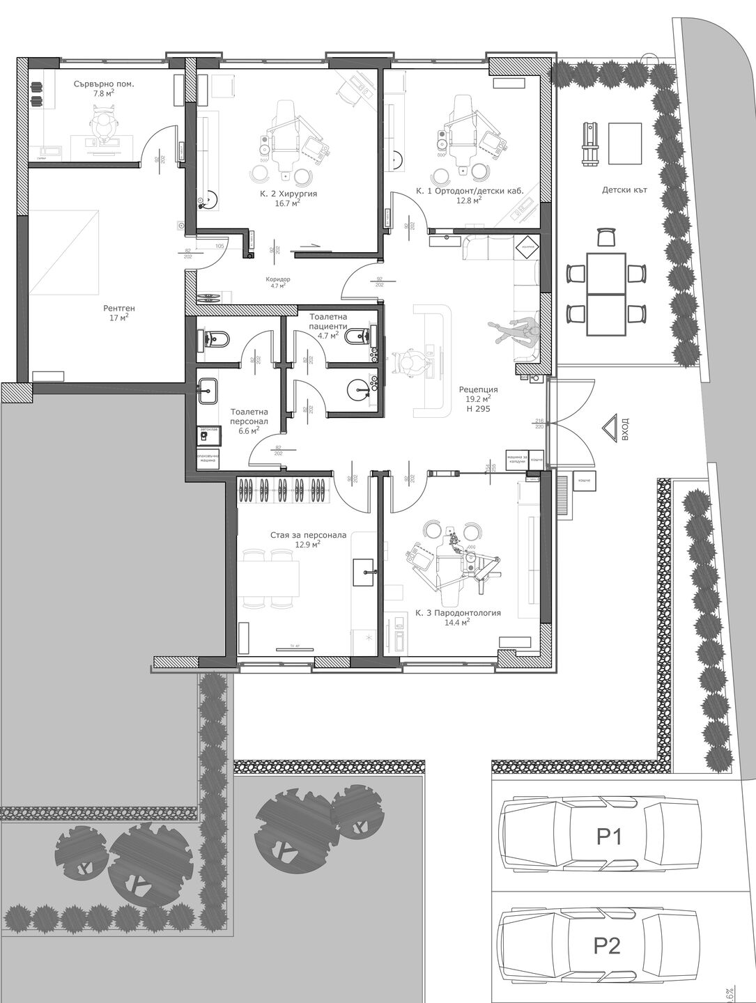 Layout