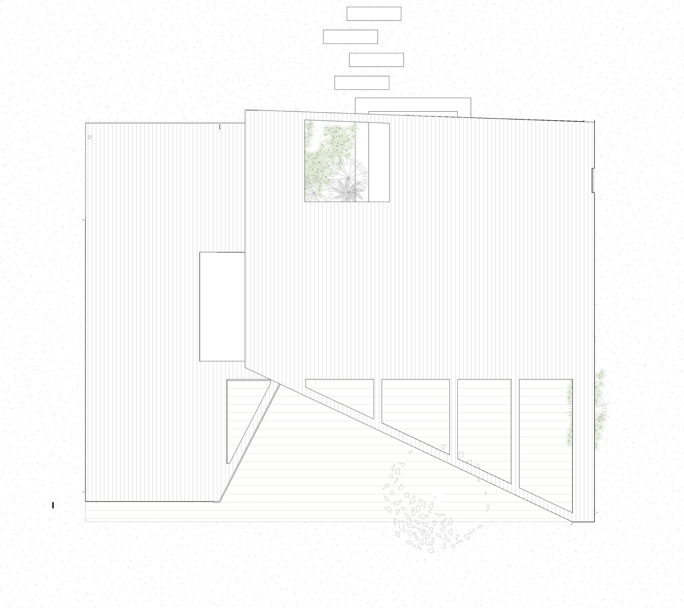 Roof Plan