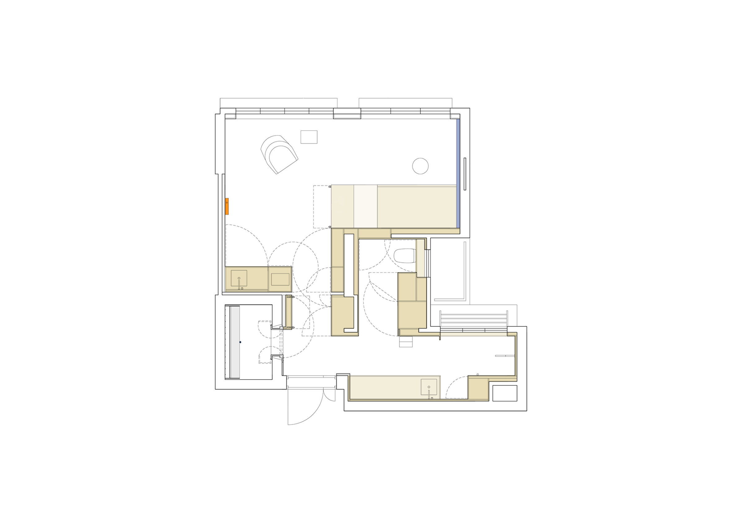 Layout Plan