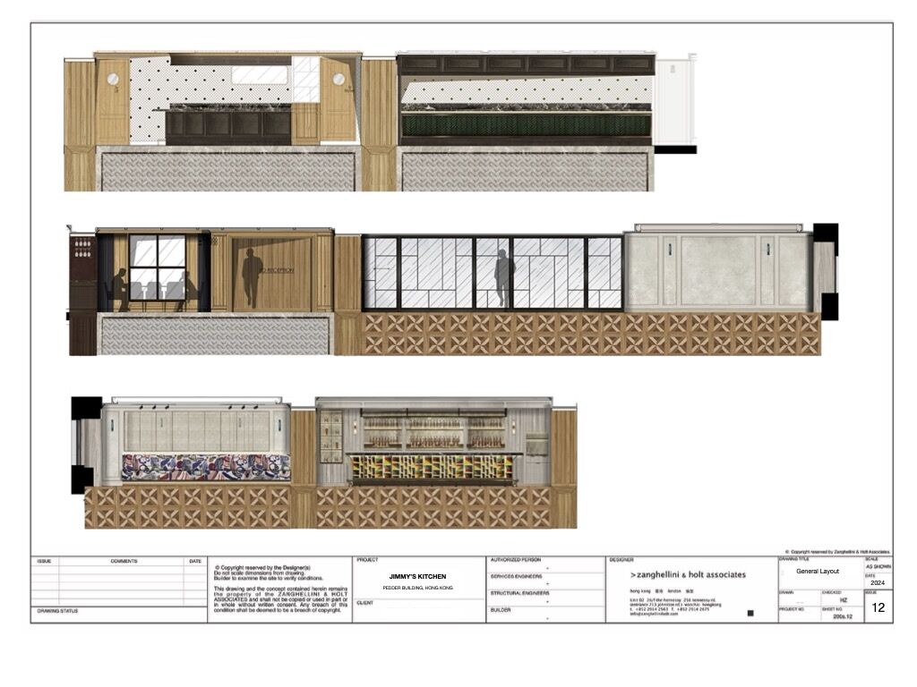 Elevations