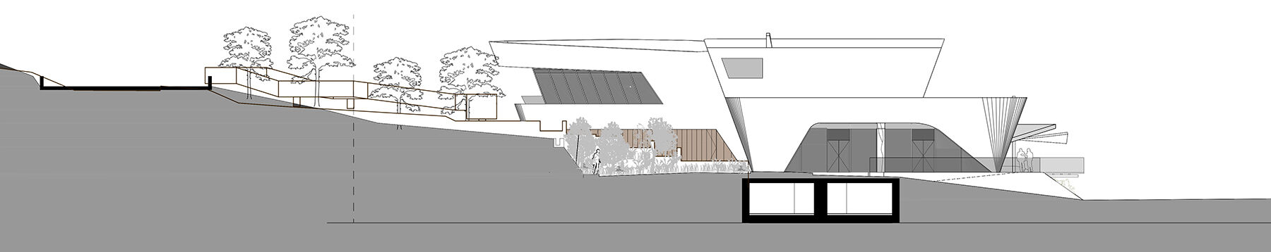 OT2 South Building A