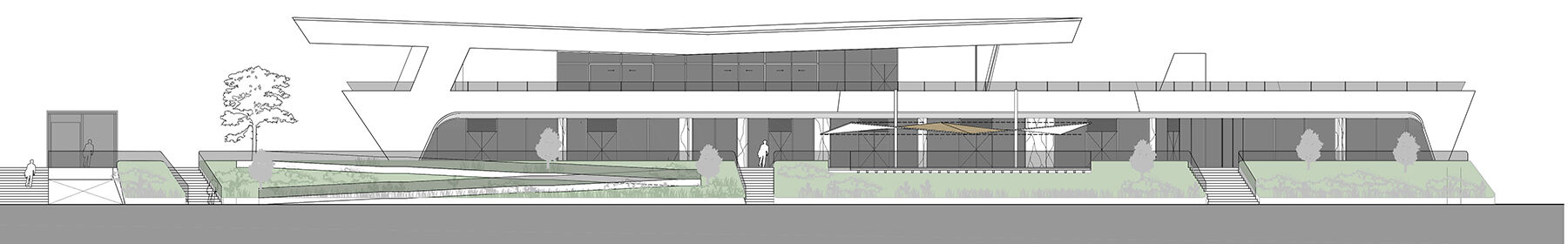 OT2 East Building A