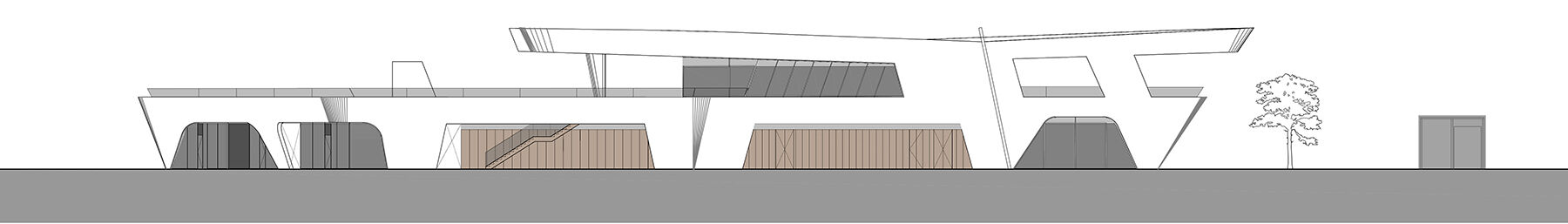OT2 West Building B