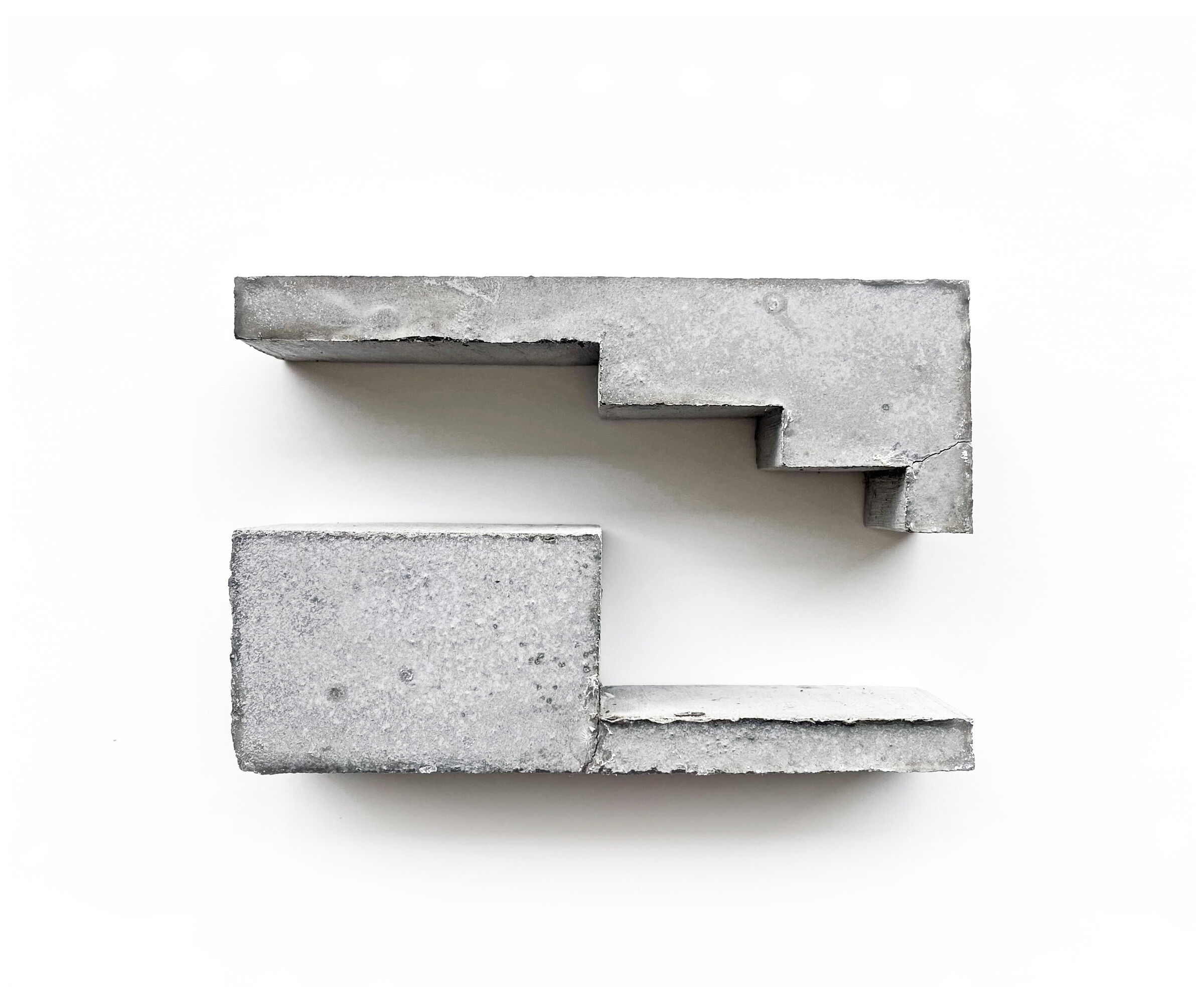 Periscope House / Concept Model