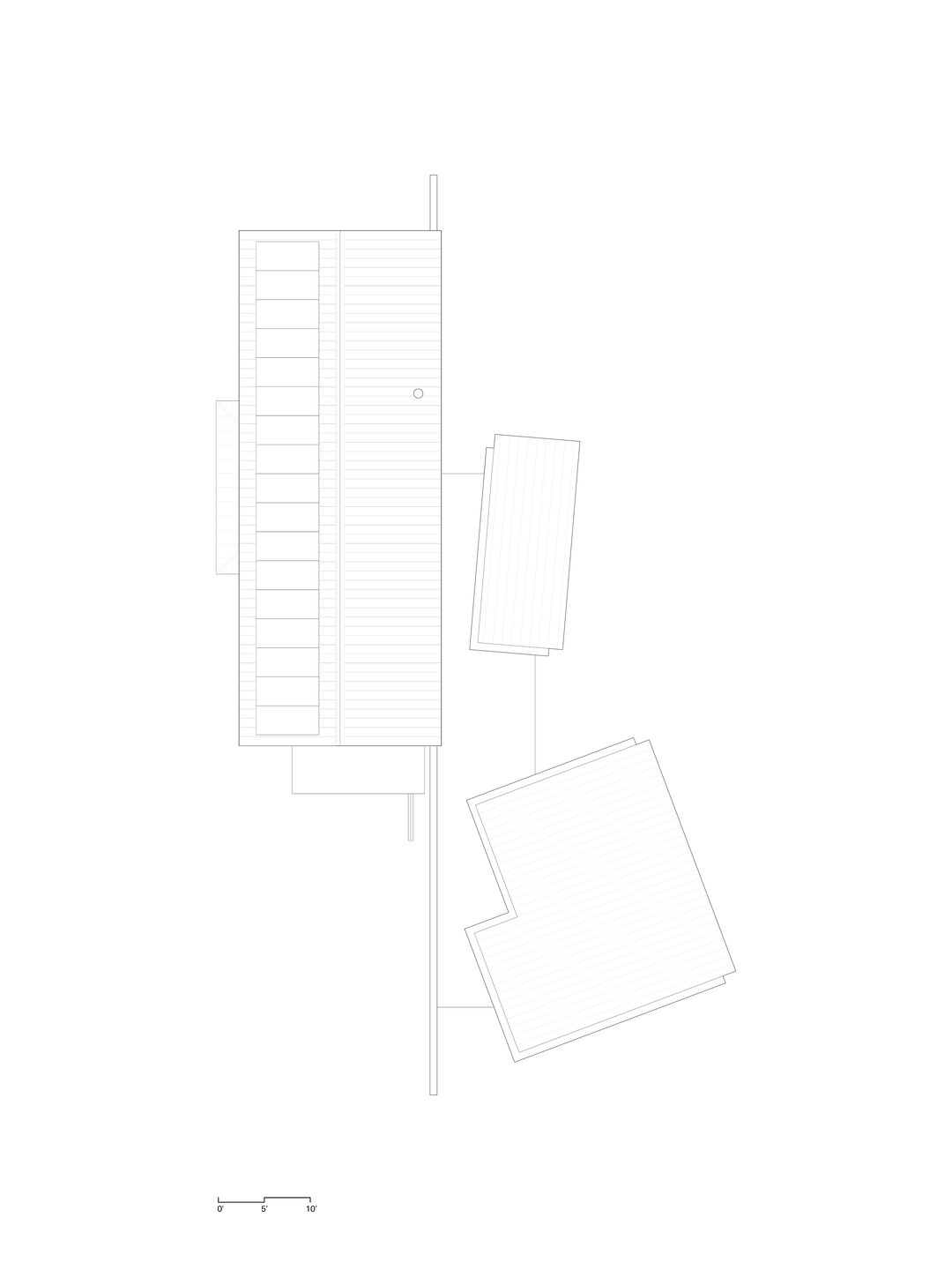 Roof Plan