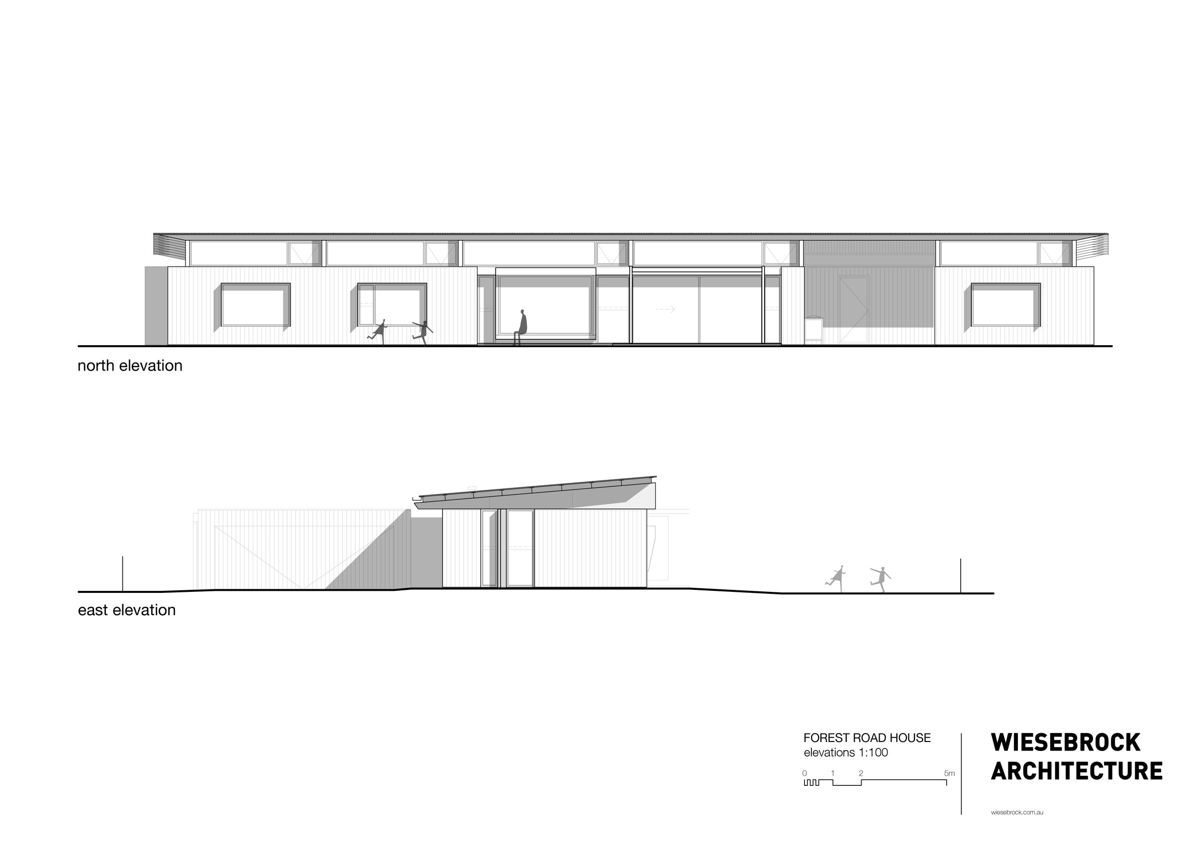 Elevations